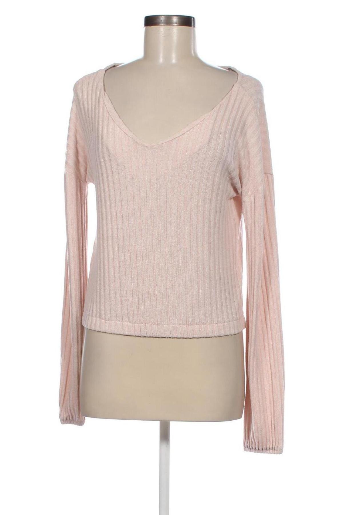 Damen Shirt Haily`s, Größe M, Farbe Rosa, Preis 3,99 €