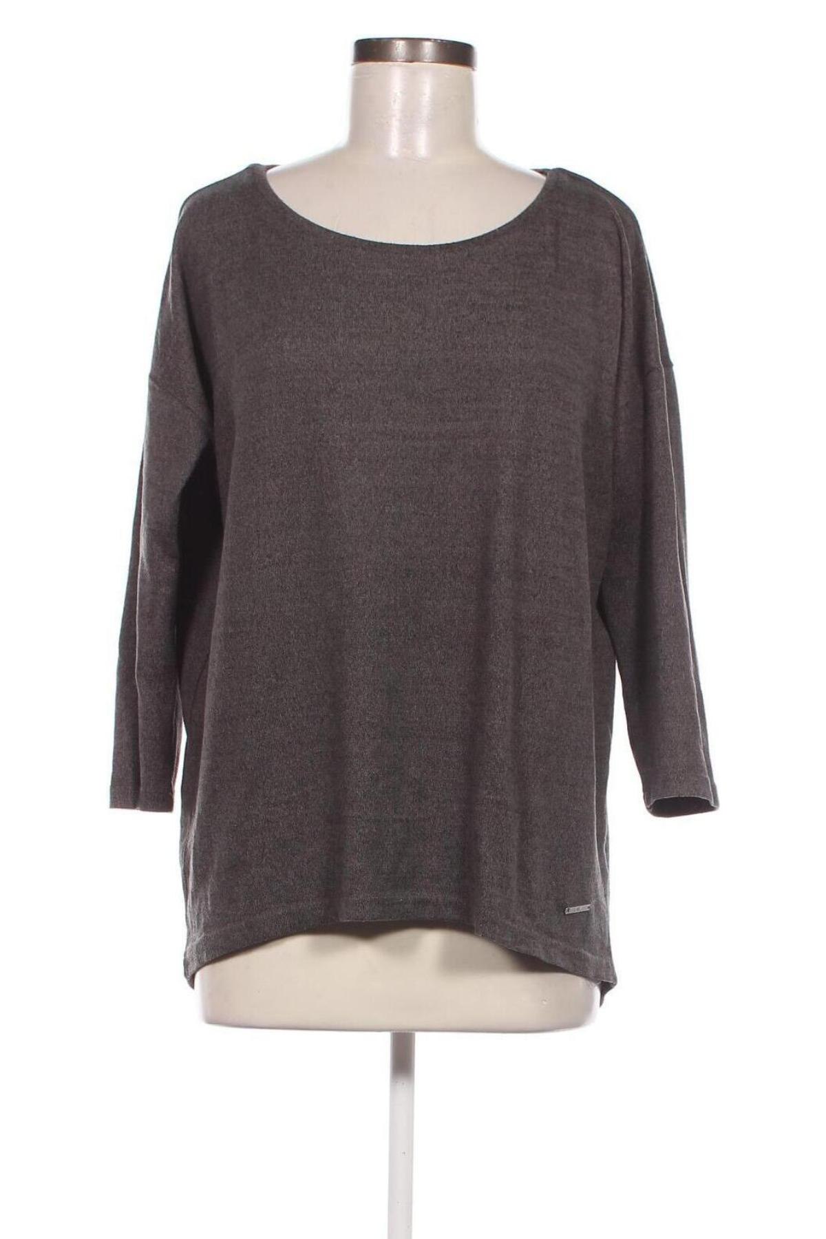 Damen Shirt Haily`s, Größe L, Farbe Grau, Preis € 5,92