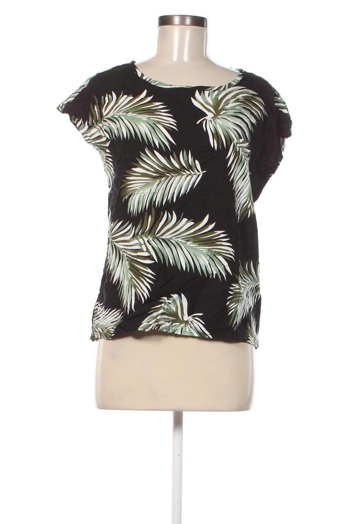 Γυναικεία μπλούζα Haily`s, Μέγεθος S, Χρώμα Πολύχρωμο, Τιμή 21,03 €