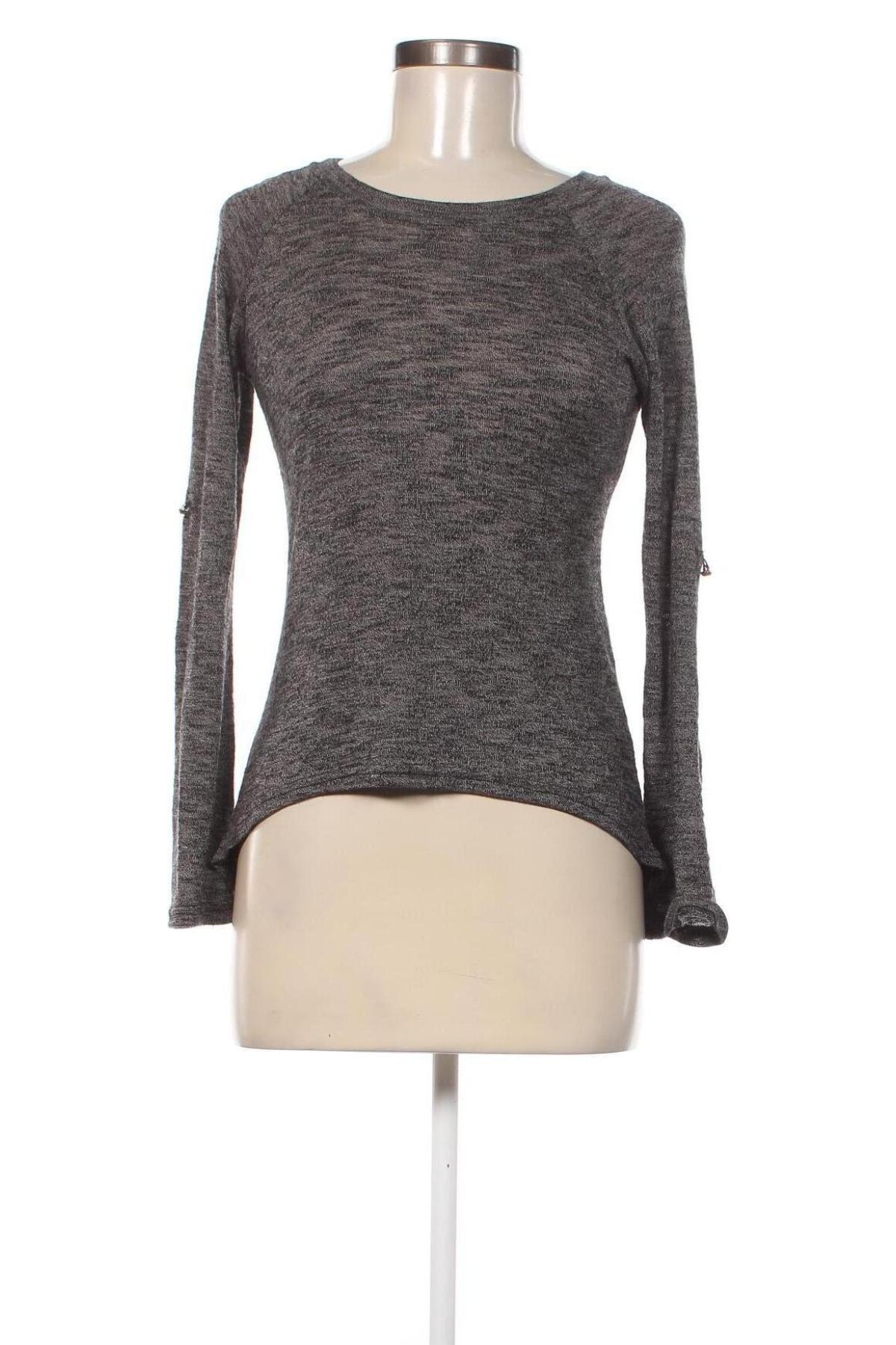 Damen Shirt Haily`s, Größe S, Farbe Grau, Preis 4,73 €