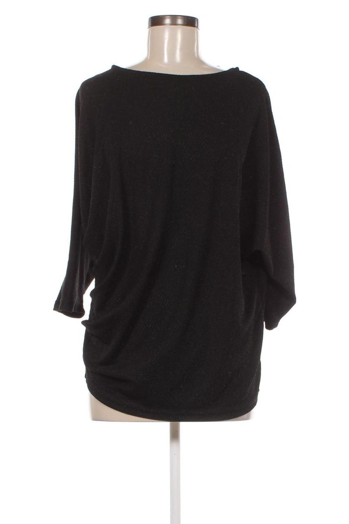 Damen Shirt Haily`s, Größe L, Farbe Schwarz, Preis € 23,66