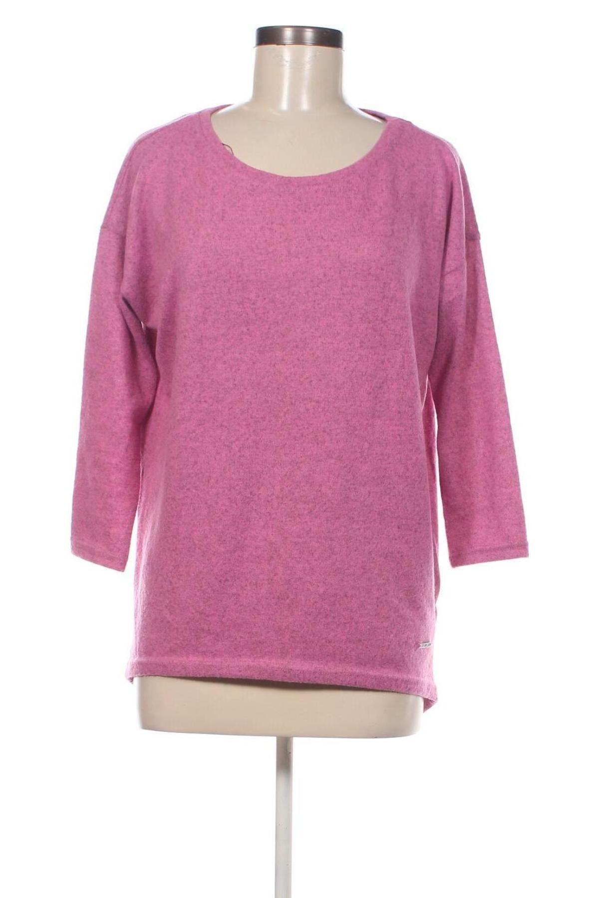 Damen Shirt Haily`s, Größe M, Farbe Rosa, Preis 23,66 €