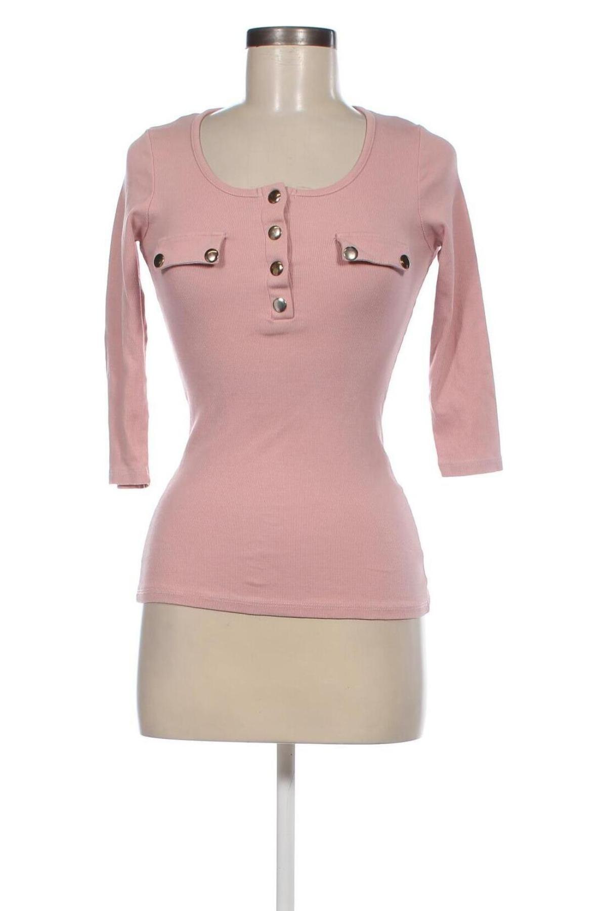 Damen Shirt Hdm, Größe S, Farbe Rosa, Preis € 6,38