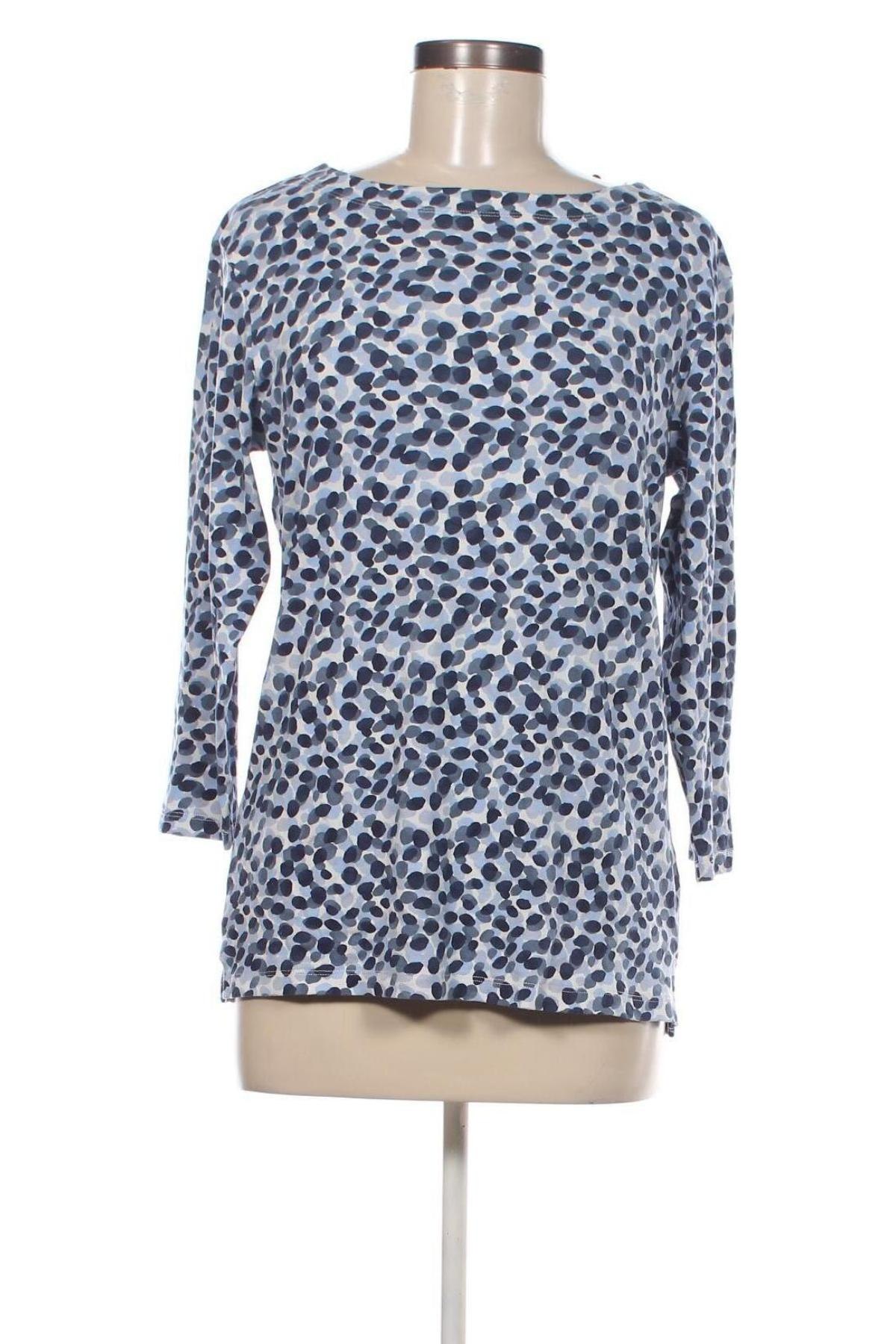 Γυναικεία μπλούζα Hema, Μέγεθος M, Χρώμα Πολύχρωμο, Τιμή 2,94 €