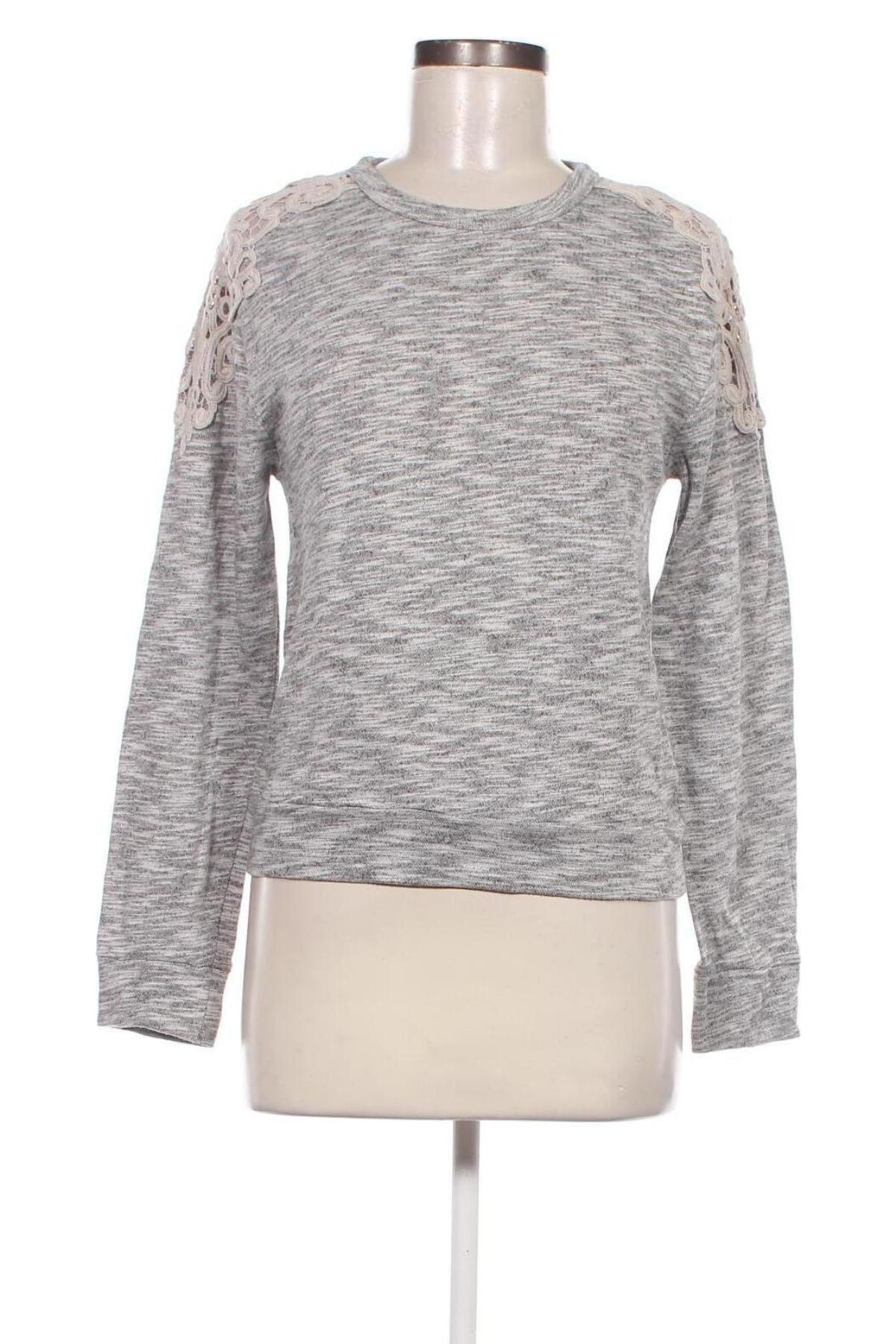 Γυναικεία μπλούζα Hollister, Μέγεθος XS, Χρώμα Πολύχρωμο, Τιμή 7,36 €