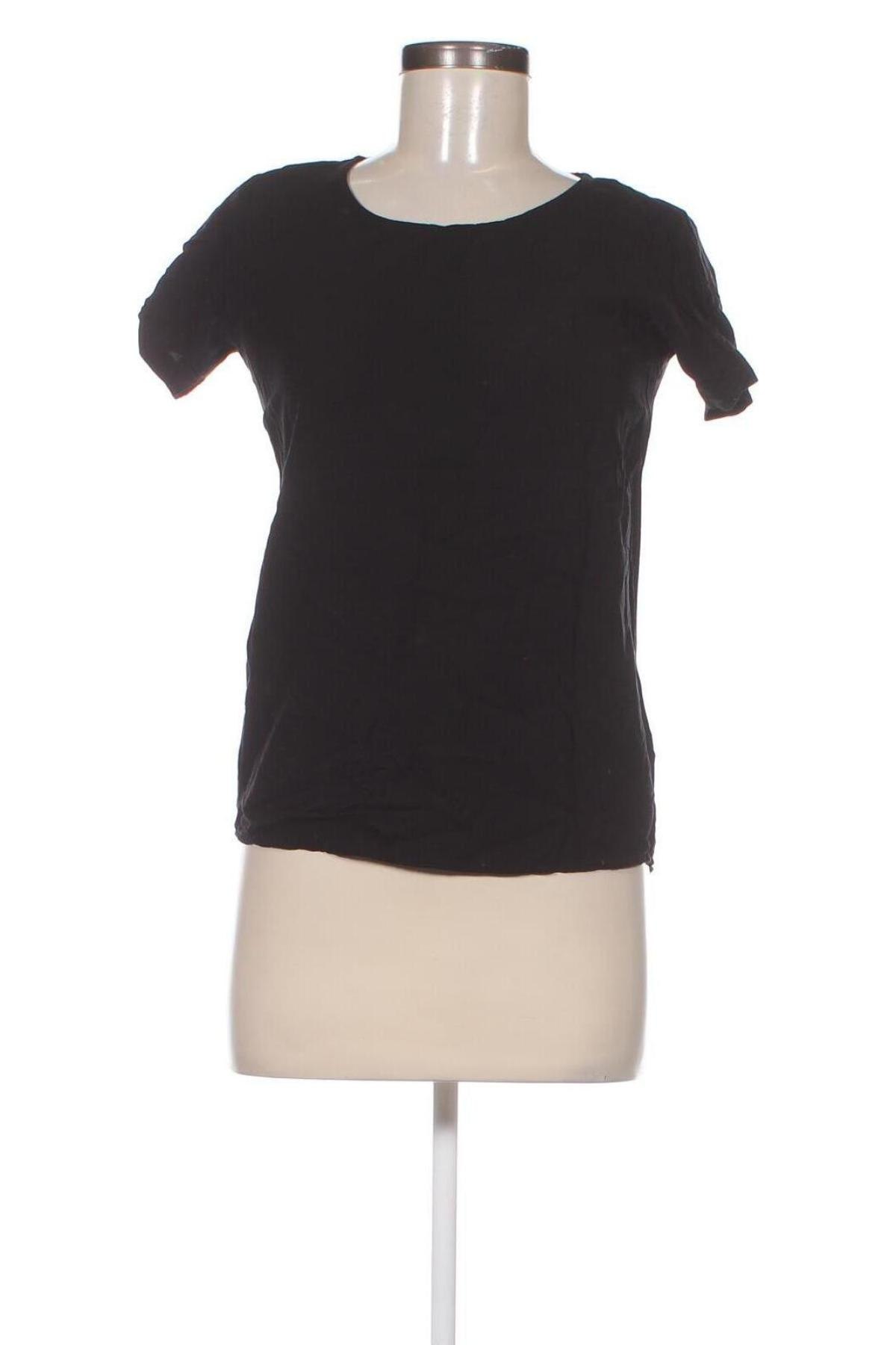 Damen Shirt House, Größe S, Farbe Schwarz, Preis 4,96 €
