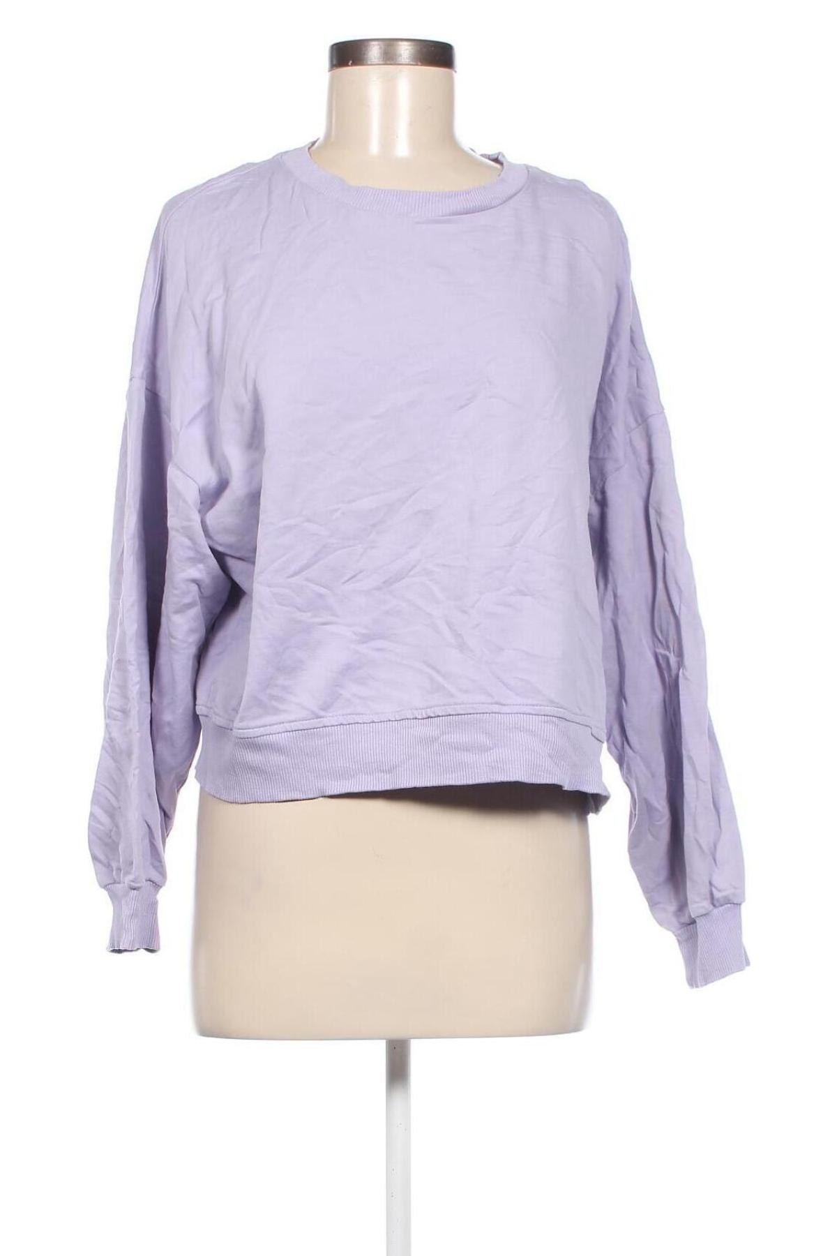Дамска блуза Ichi, Размер L, Цвят Лилав, Цена 11,90 лв.