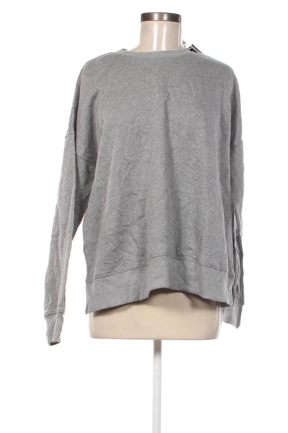 Damen Shirt Ideology, Größe L, Farbe Grau, Preis € 5,39