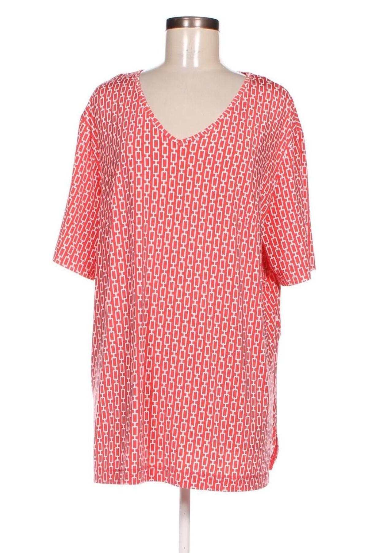 Damen Shirt In-Print, Größe XL, Farbe Mehrfarbig, Preis 6,48 €