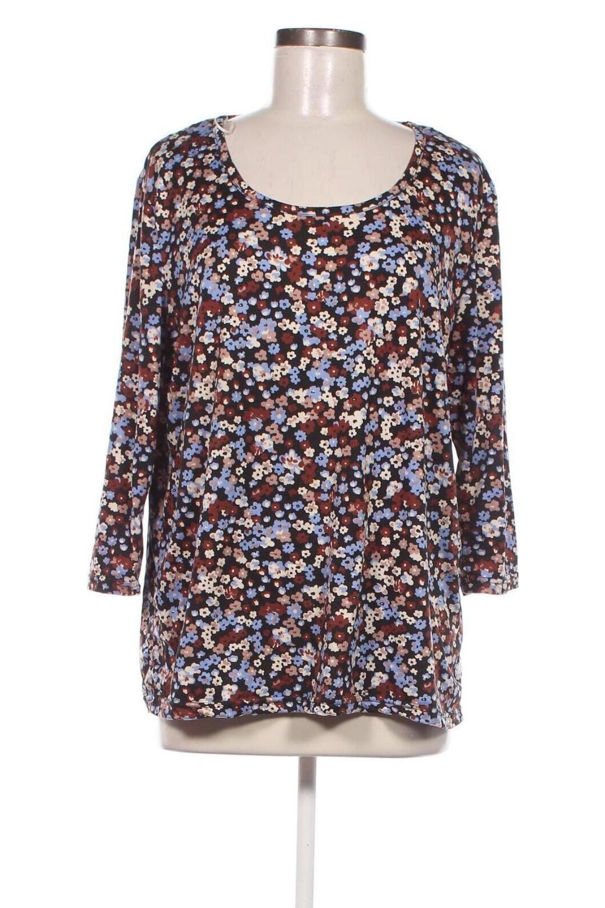 Damen Shirt Infinity Woman, Größe L, Farbe Mehrfarbig, Preis € 3,31