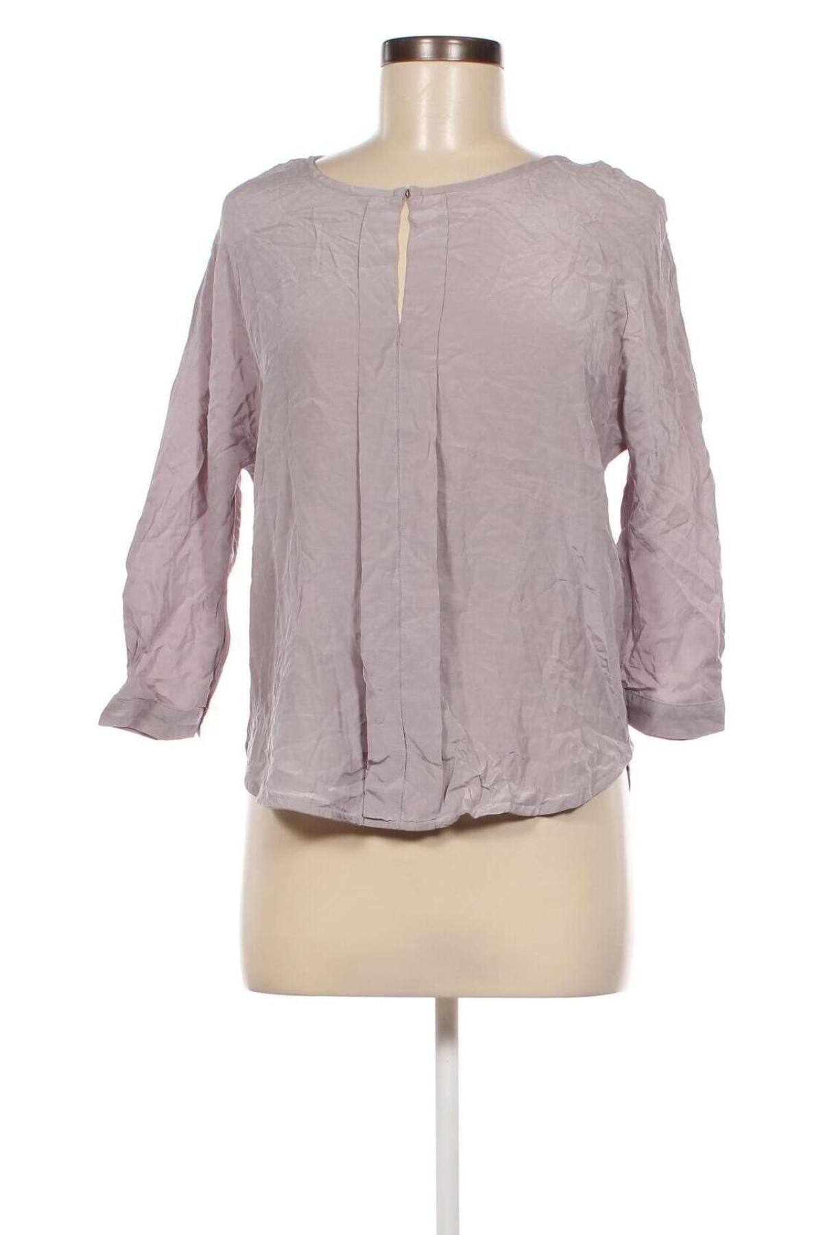 Damen Shirt Intimissimi, Größe S, Farbe Grau, Preis € 13,22