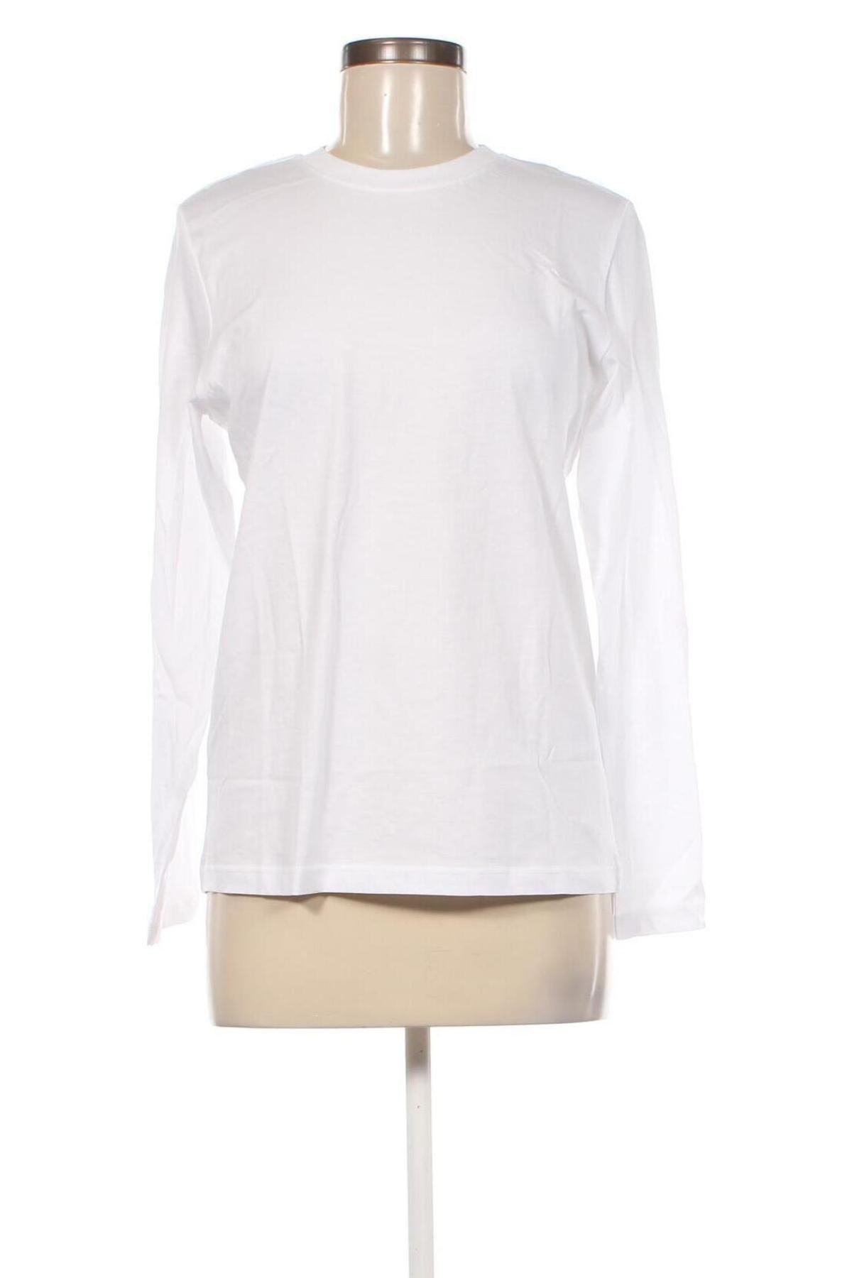 Γυναικεία μπλούζα JJXX, Μέγεθος S, Χρώμα Λευκό, Τιμή 7,94 €