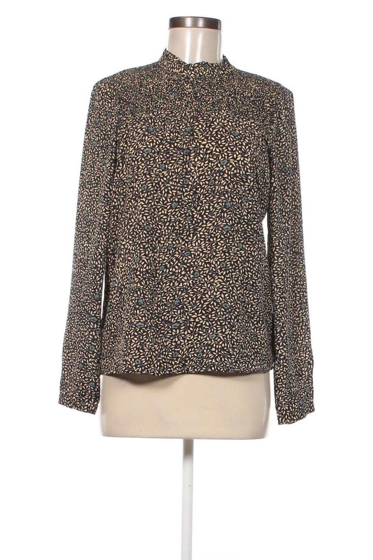 Дамска блуза Jacqueline De Yong, Размер S, Цвят Многоцветен, Цена 4,75 лв.