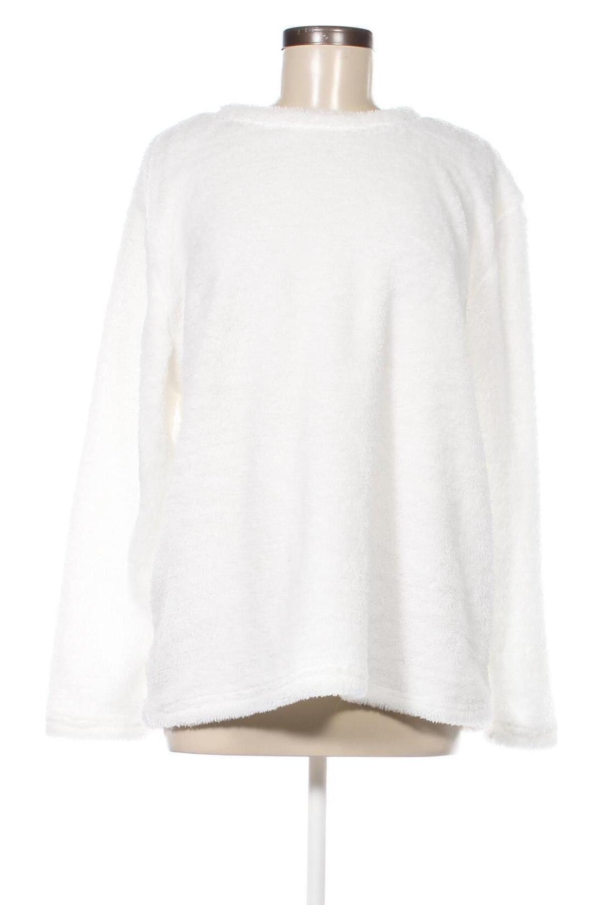 Damen Shirt Janina, Größe XXL, Farbe Weiß, Preis € 9,71