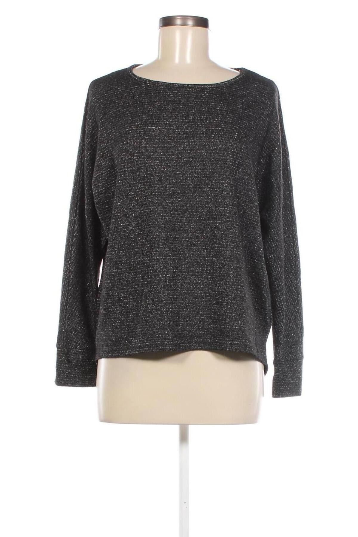 Damen Shirt Janina, Größe M, Farbe Grau, Preis 3,97 €