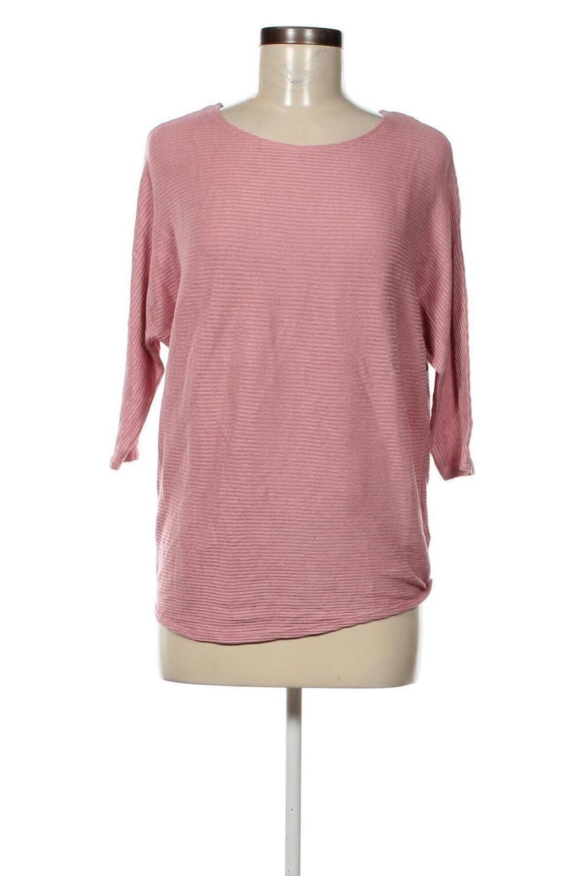 Damen Shirt Janina, Größe S, Farbe Rosa, Preis 2,64 €