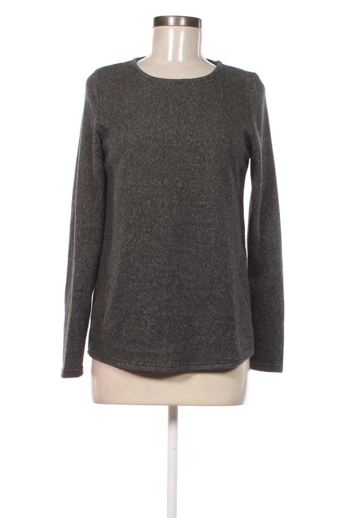 Damen Shirt Janina, Größe S, Farbe Grau, Preis € 3,97