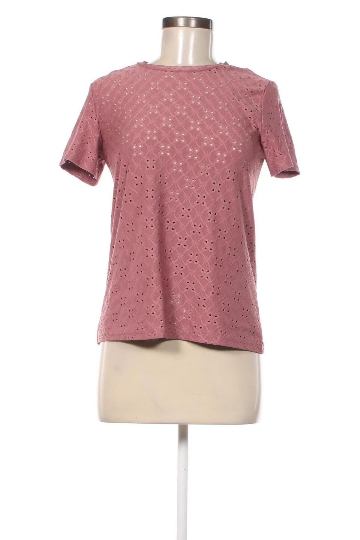 Damen Shirt Jdy, Größe S, Farbe Rosa, Preis € 4,63