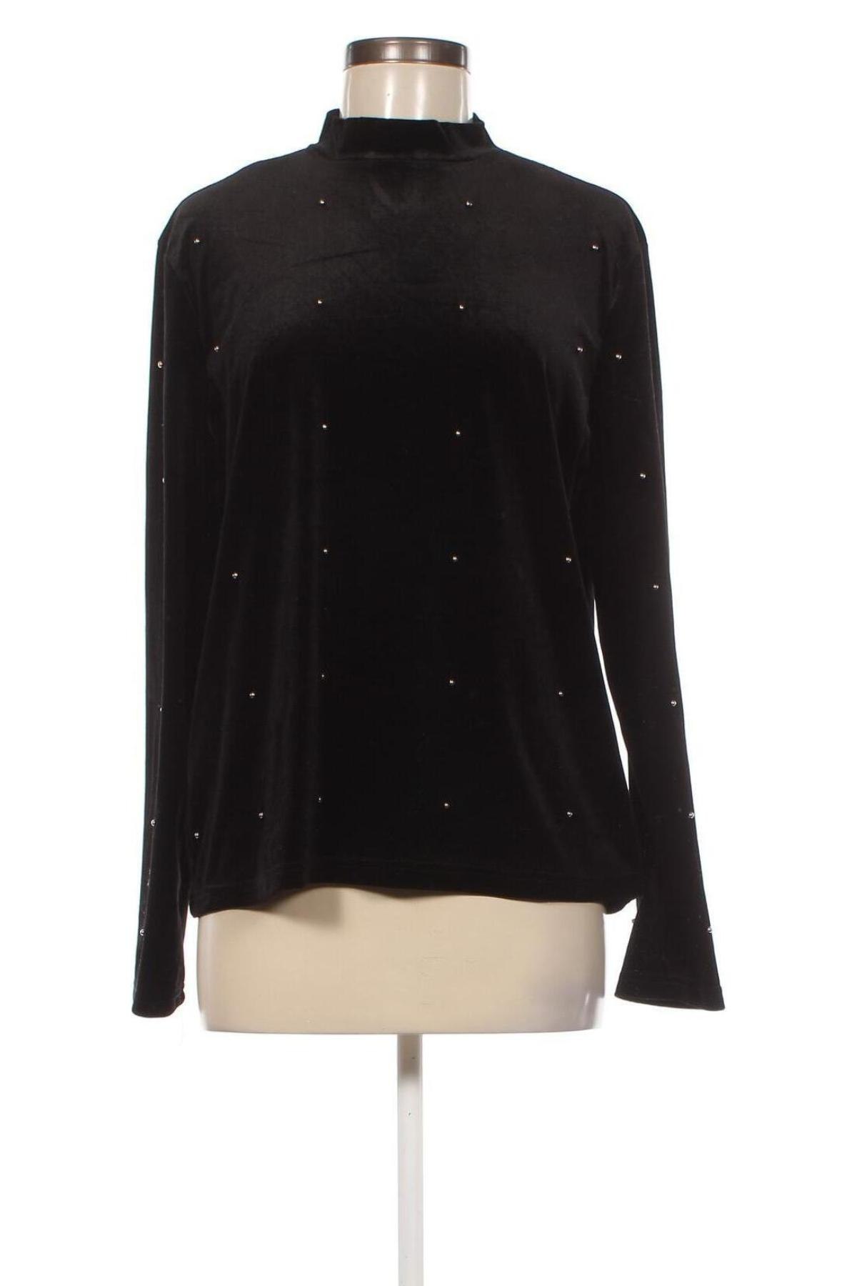 Damen Shirt Jdy, Größe XL, Farbe Schwarz, Preis 7,27 €