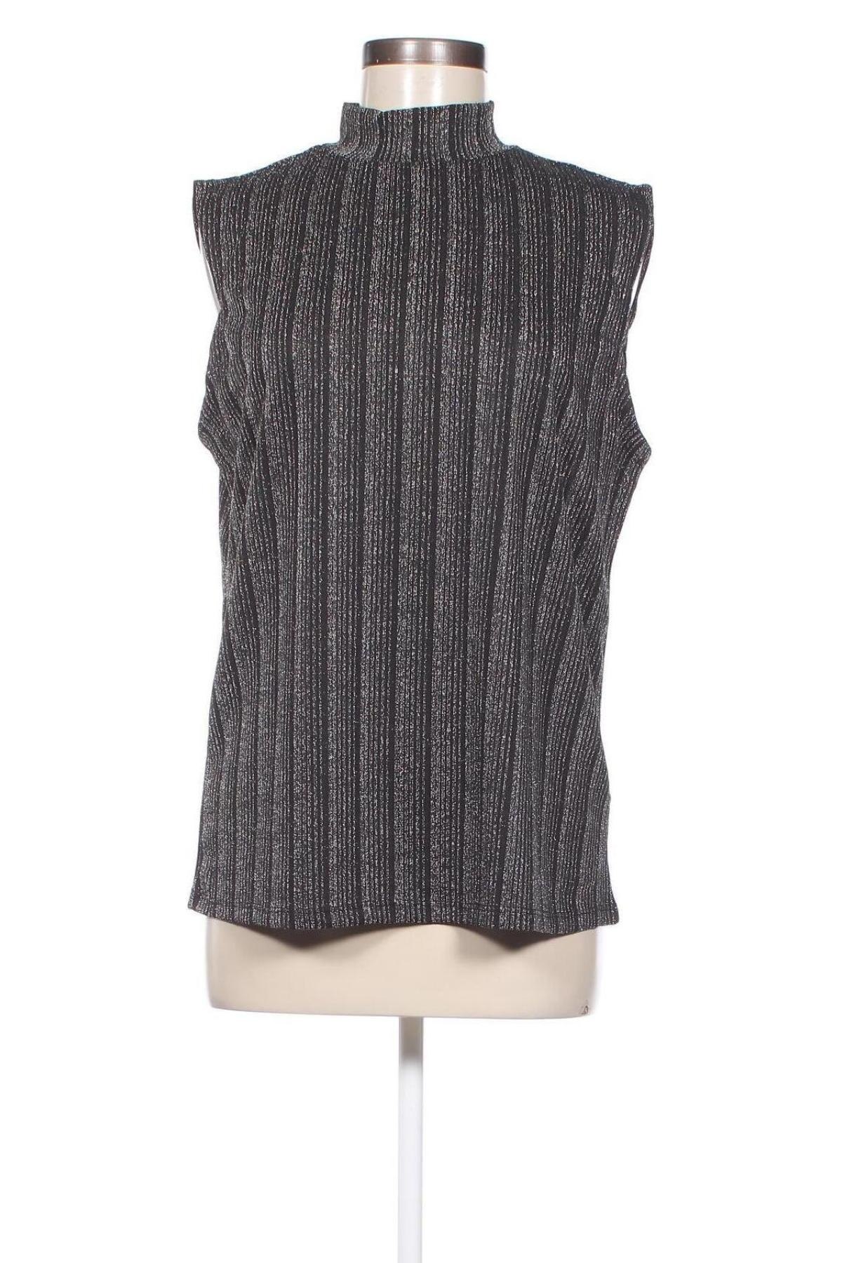 Damen Shirt Jean Pascale, Größe XL, Farbe Schwarz, Preis 8,64 €
