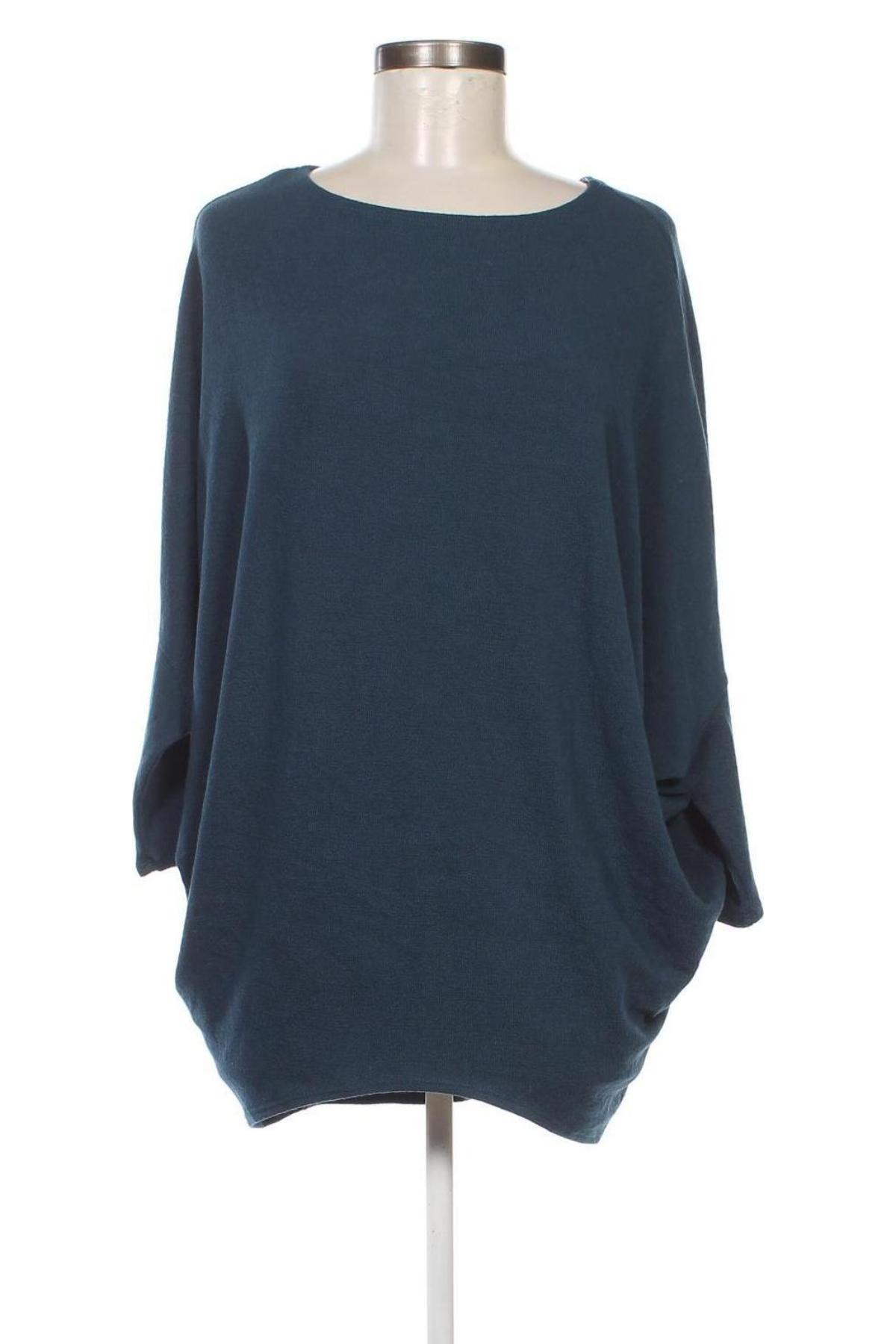Damen Shirt Jolie, Größe XL, Farbe Grün, Preis € 5,95