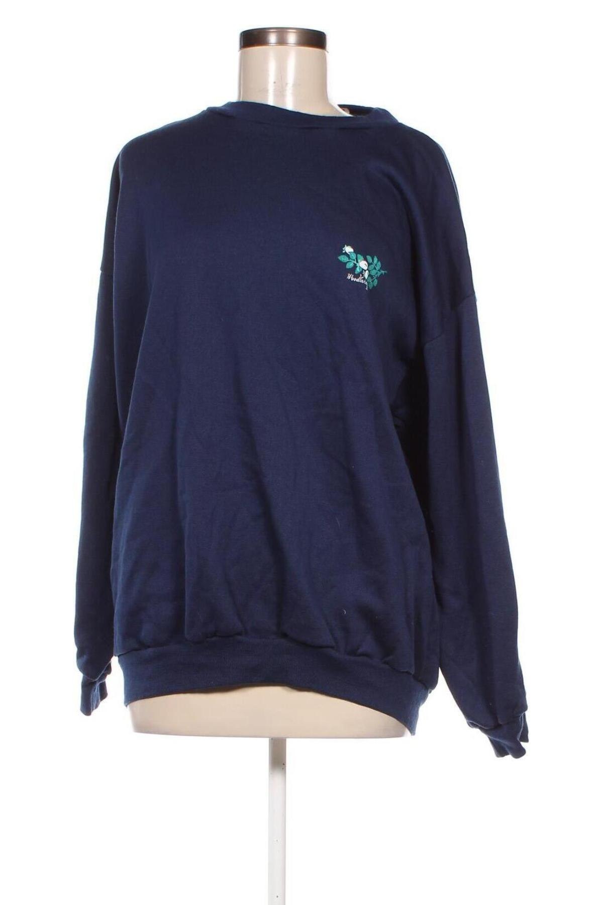 Damen Shirt Josephine, Größe XL, Farbe Blau, Preis € 9,71