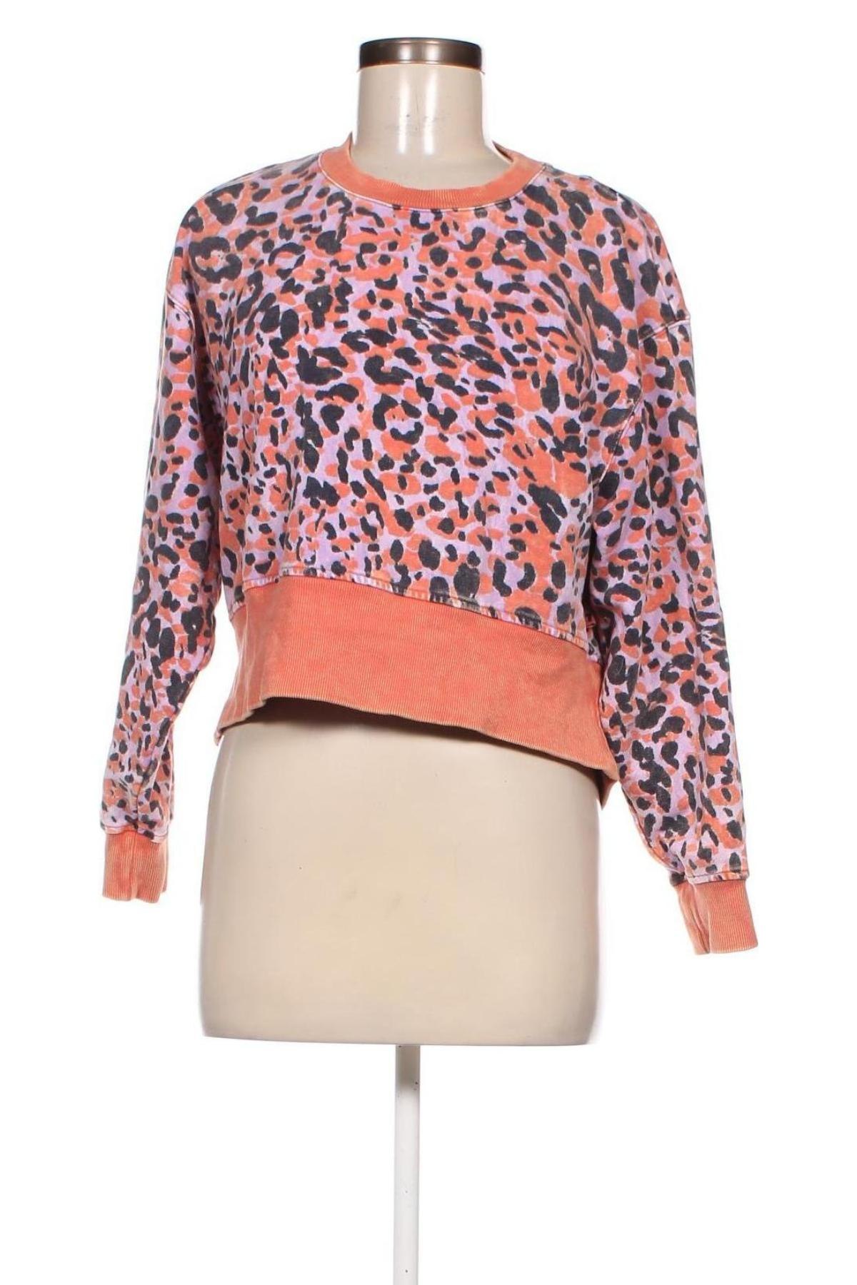 Γυναικεία μπλούζα Joy Lab, Μέγεθος S, Χρώμα Πολύχρωμο, Τιμή 5,17 €