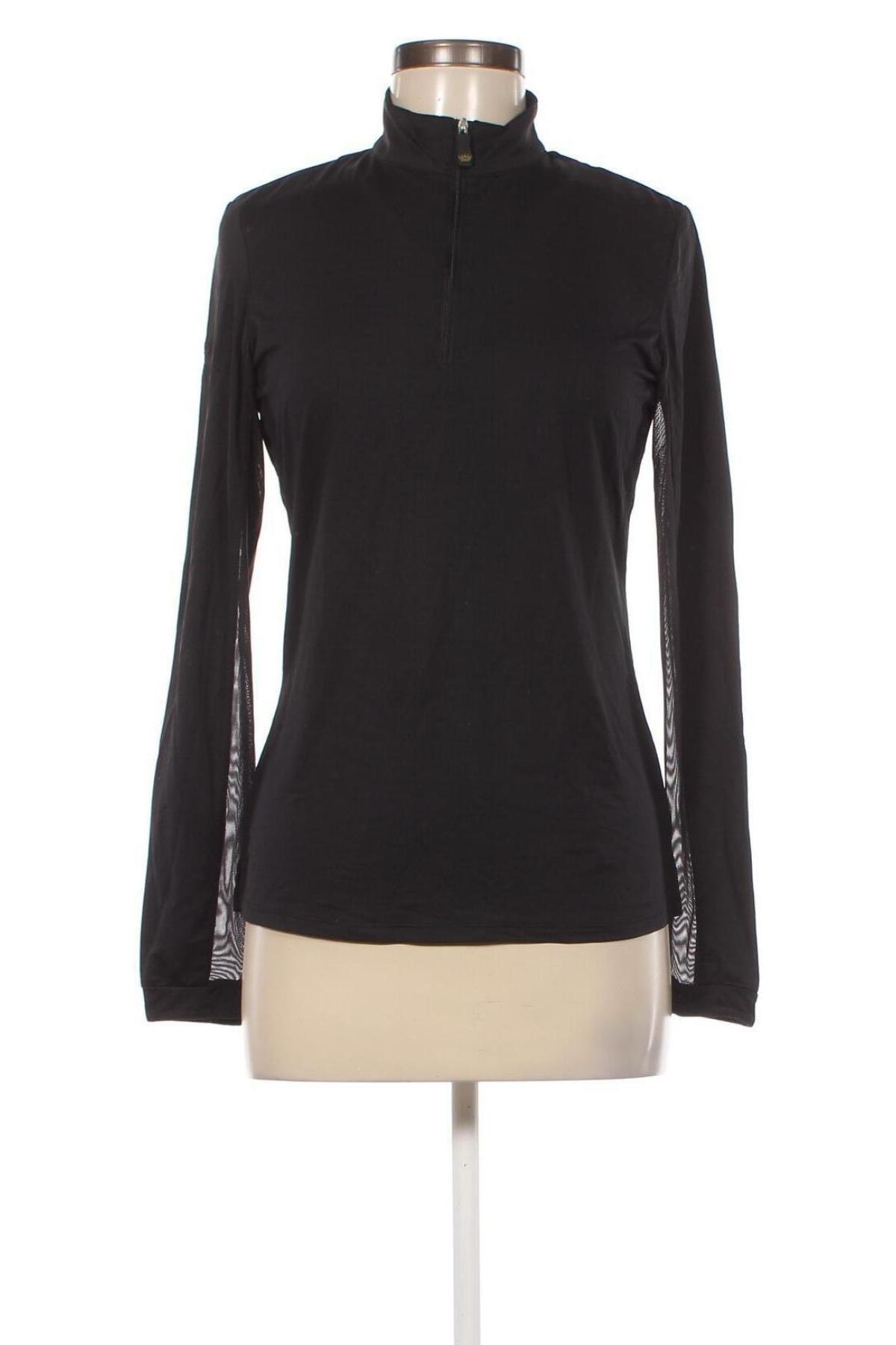 Damen Shirt Kastel Denmark, Größe M, Farbe Schwarz, Preis 38,99 €