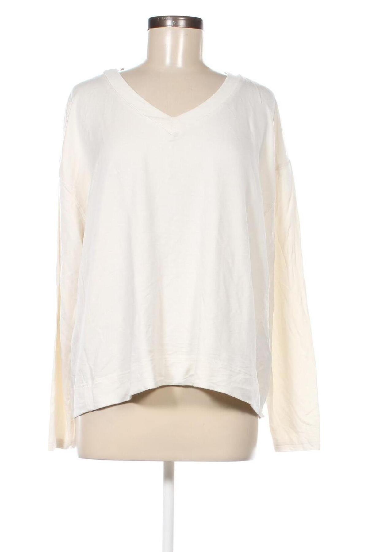 Дамска блуза Kate Storm, Размер XL, Цвят Екрю, Цена 15,30 лв.