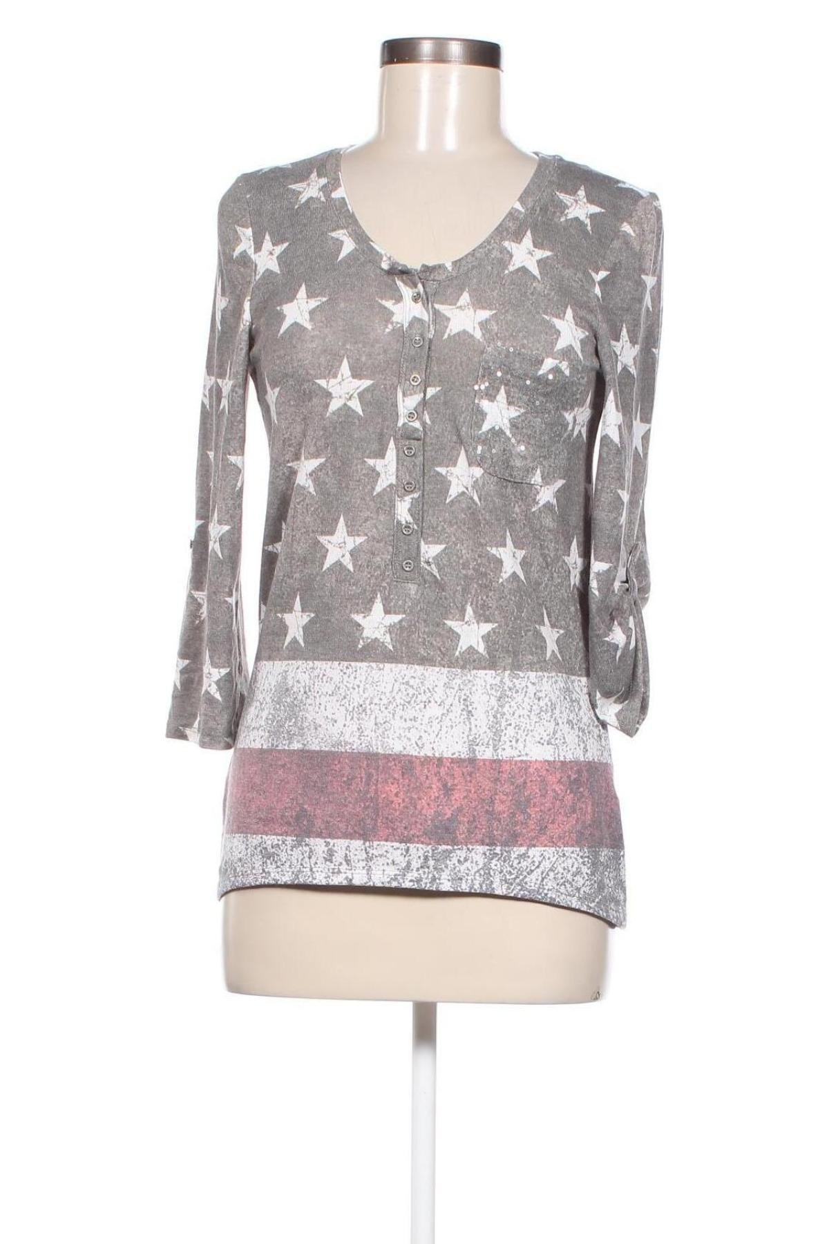 Damen Shirt Key Largo, Größe M, Farbe Mehrfarbig, Preis € 7,10