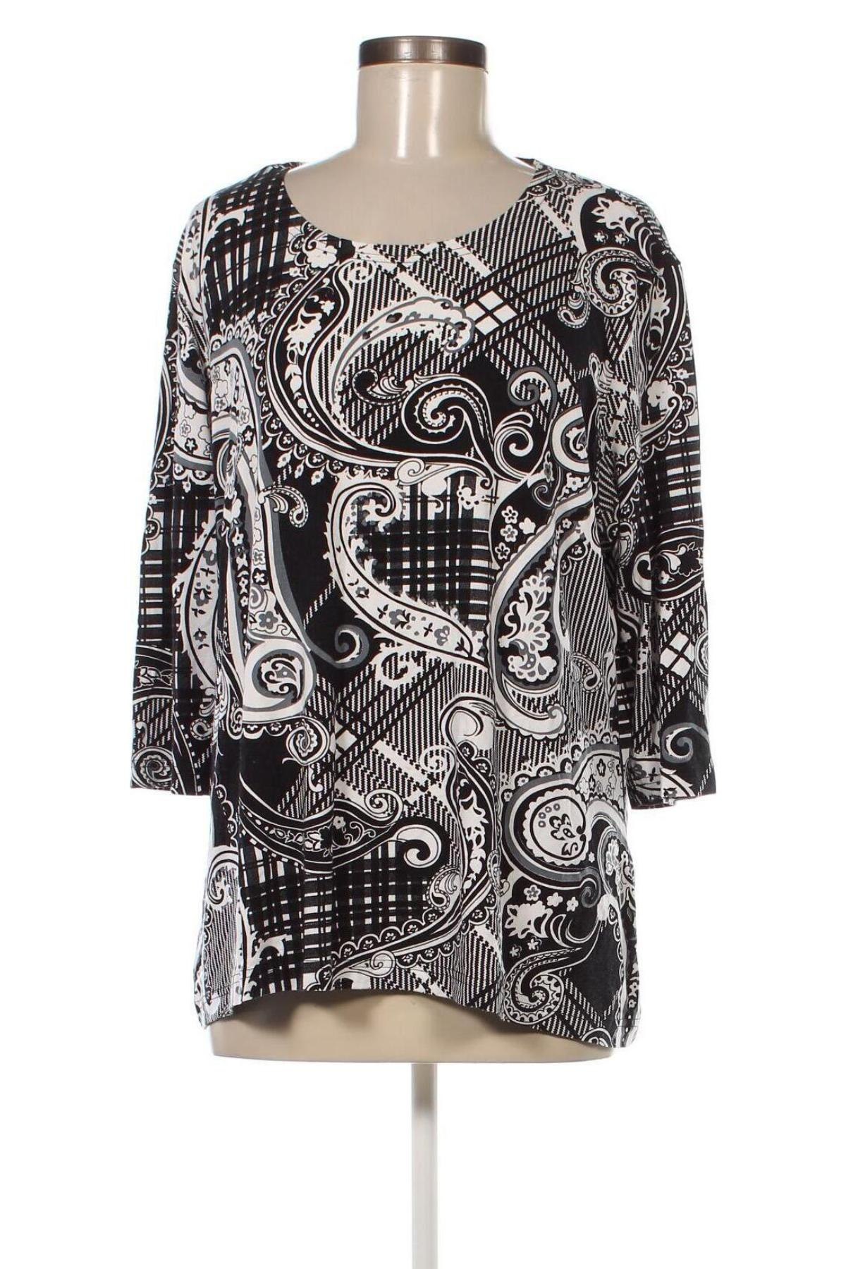 Damen Shirt Kingfield, Größe XL, Farbe Mehrfarbig, Preis € 5,83