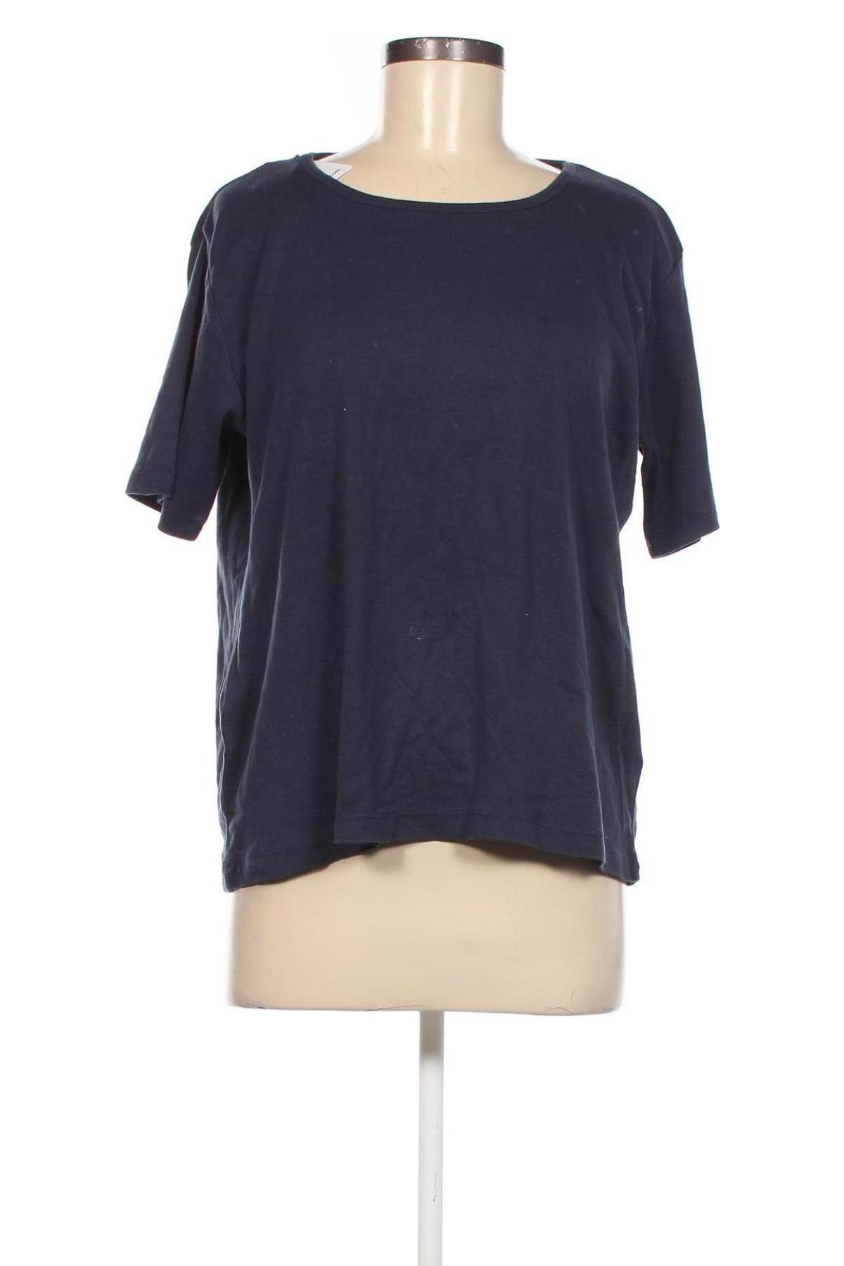 Damen Shirt Kitaro, Größe XL, Farbe Blau, Preis € 5,10