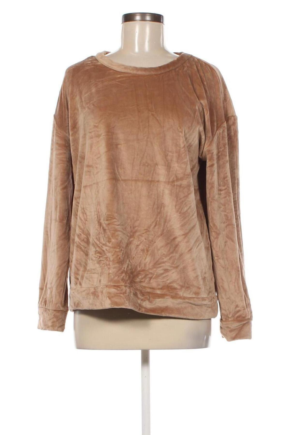 Damen Shirt Koolaburra by UGG, Größe M, Farbe Beige, Preis € 33,40