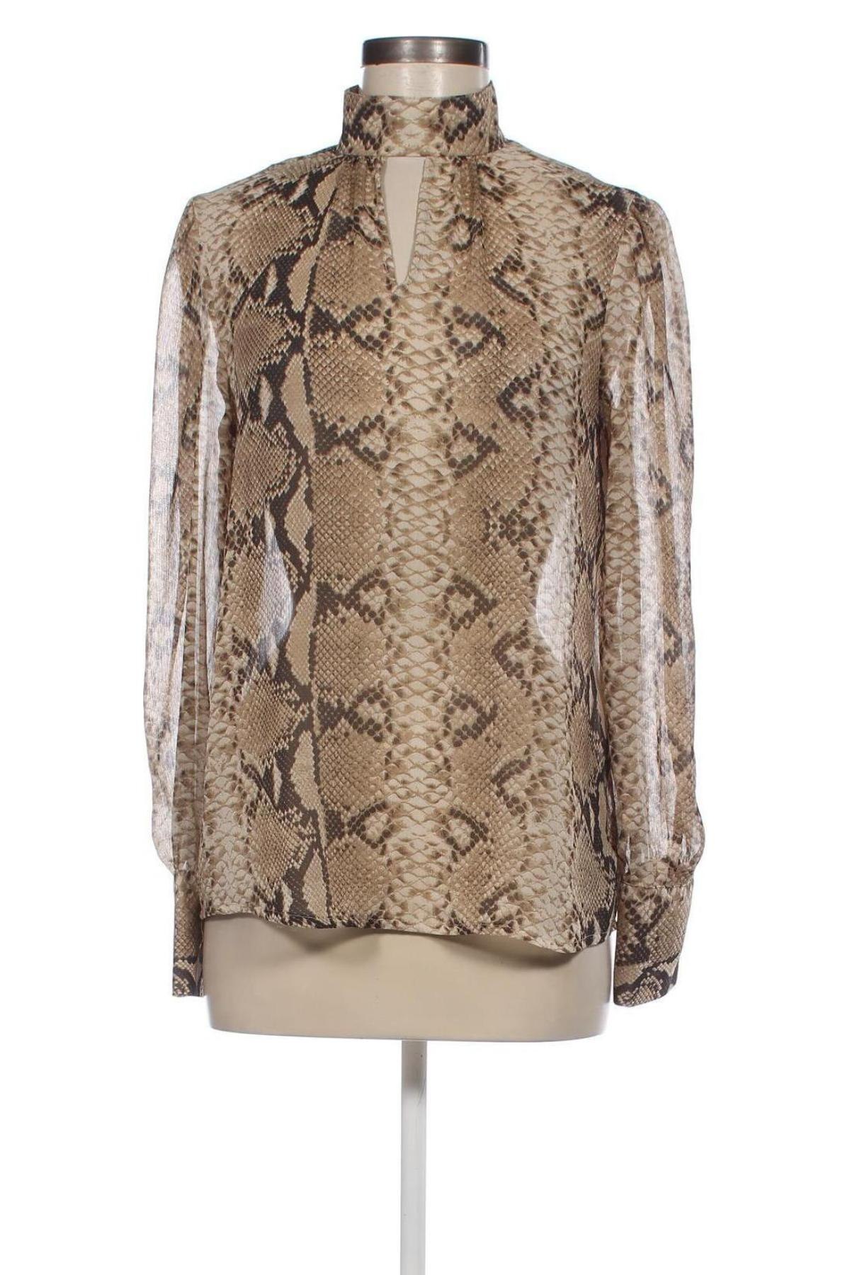 Γυναικεία μπλούζα Koton, Μέγεθος M, Χρώμα  Μπέζ, Τιμή 11,32 €