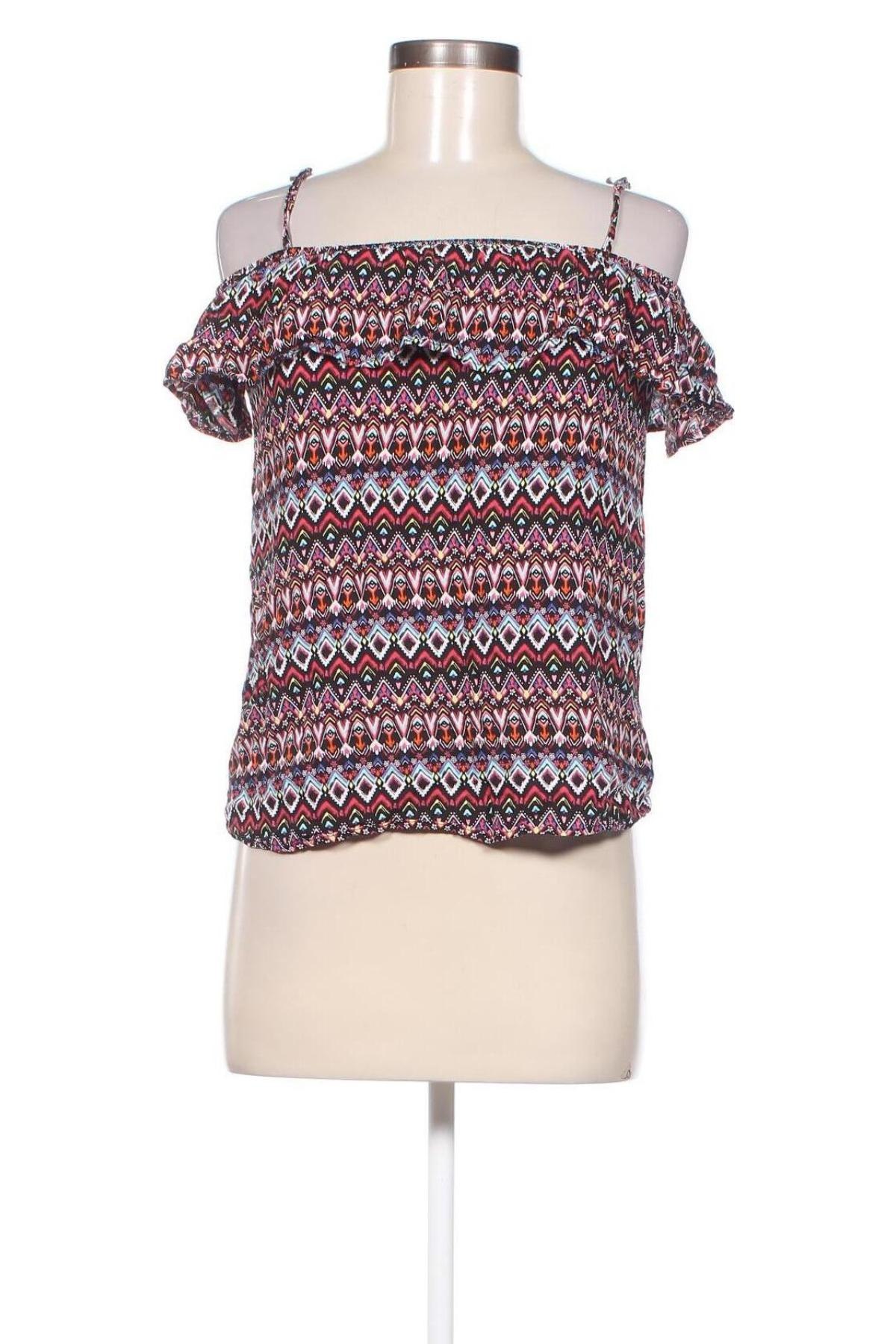 Bluză de femei LCW, Mărime S, Culoare Multicolor, Preț 7,99 Lei