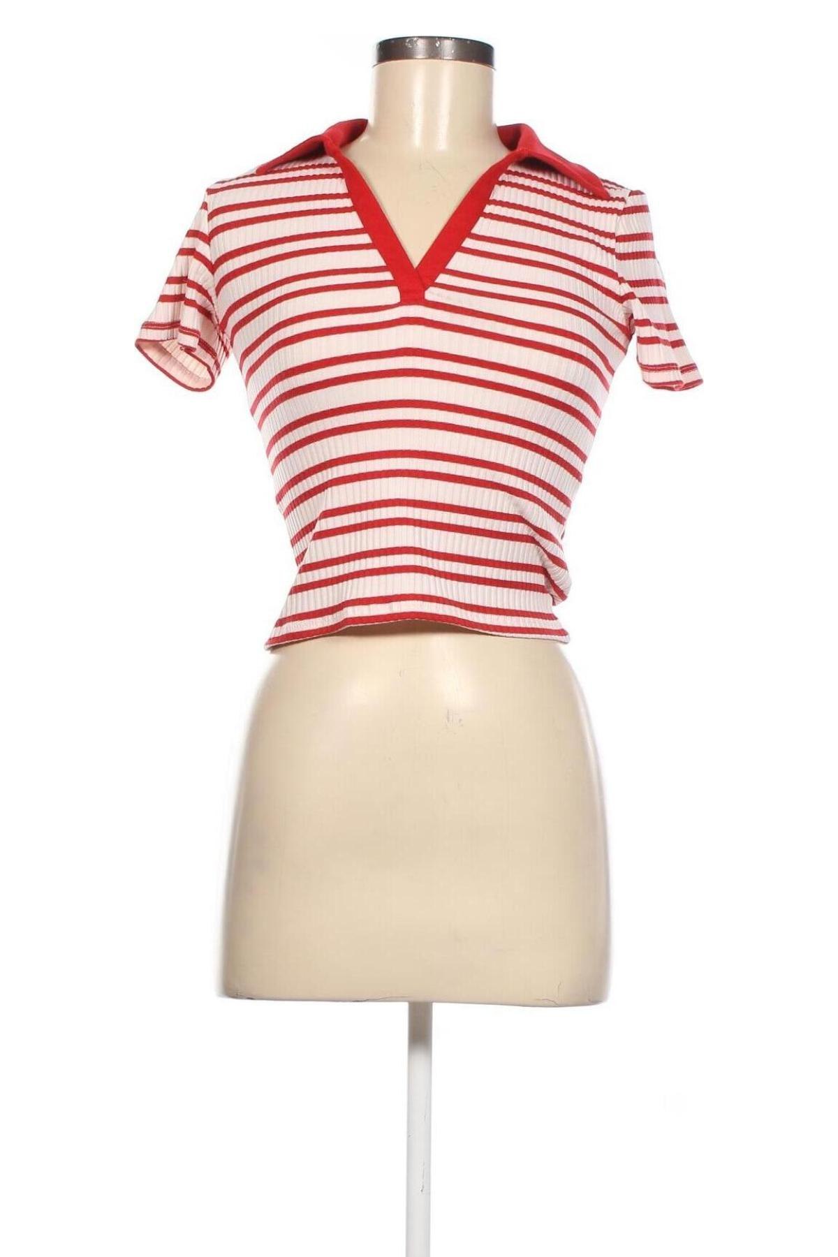 Γυναικεία μπλούζα LCW, Μέγεθος S, Χρώμα Πολύχρωμο, Τιμή 5,48 €