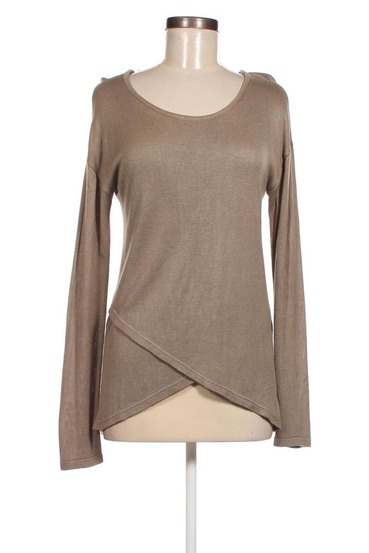 Damen Shirt Lascana, Größe M, Farbe Grün, Preis € 4,79