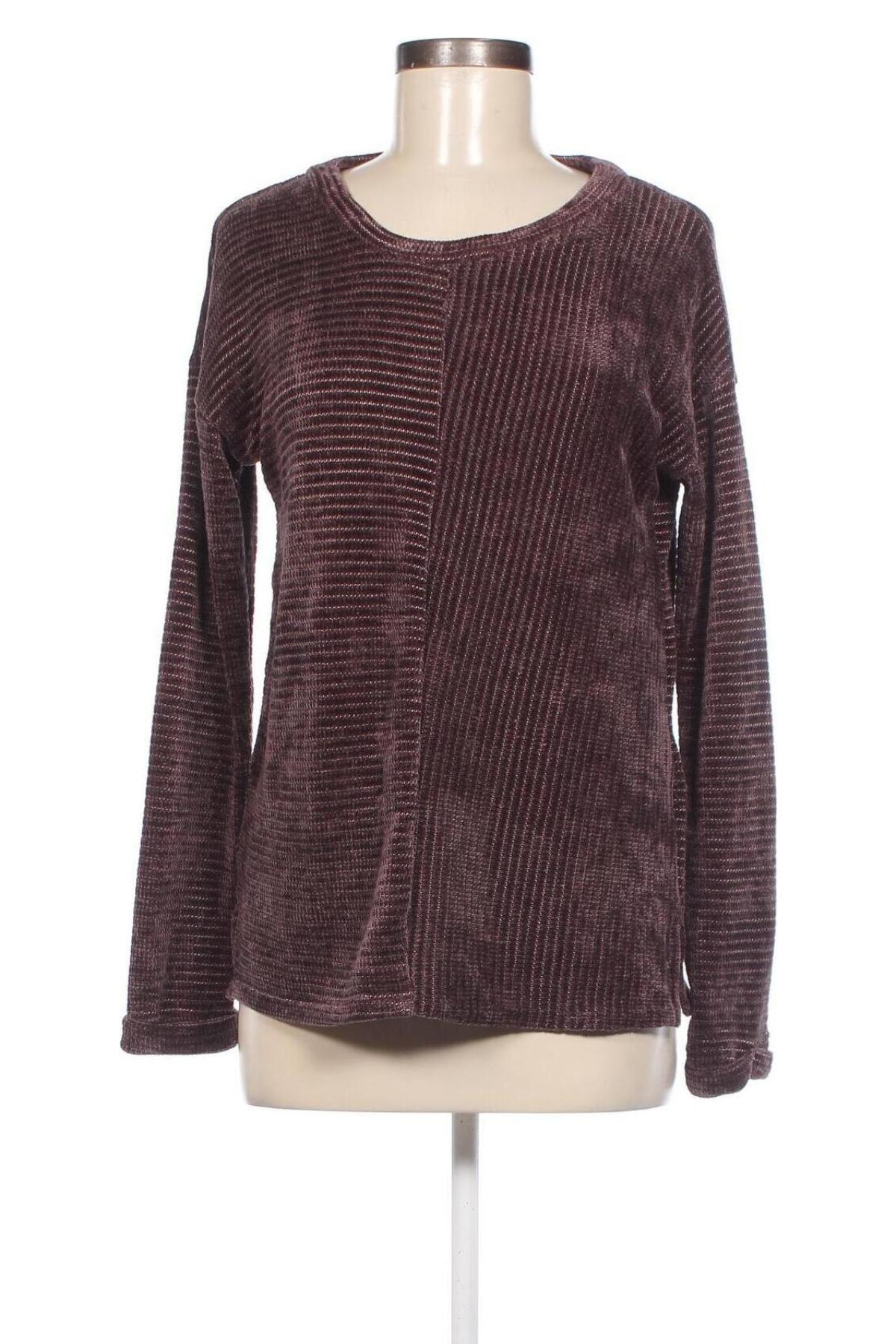 Damen Shirt Laura Torelli, Größe S, Farbe Aschrosa, Preis € 3,31