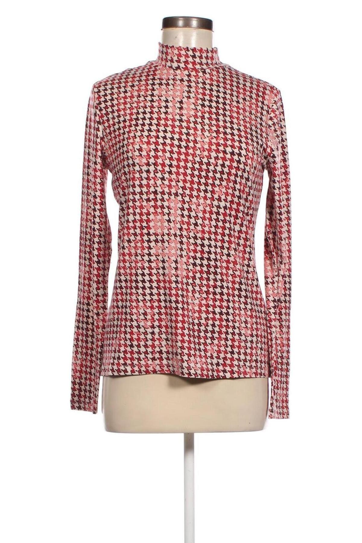 Γυναικεία μπλούζα Laura Torelli, Μέγεθος S, Χρώμα Πολύχρωμο, Τιμή 4,80 €