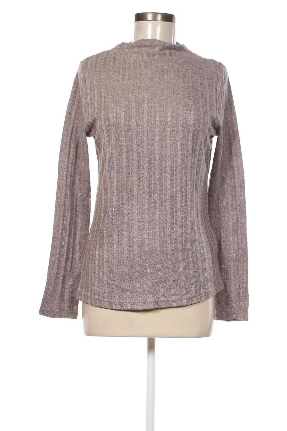 Damen Shirt Laura Torelli, Größe M, Farbe Lila, Preis € 4,49