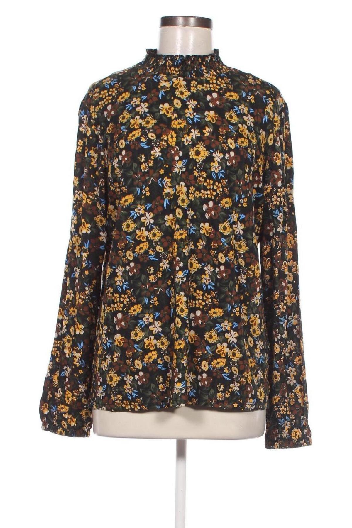 Damen Shirt Laura Torelli, Größe L, Farbe Mehrfarbig, Preis € 5,16