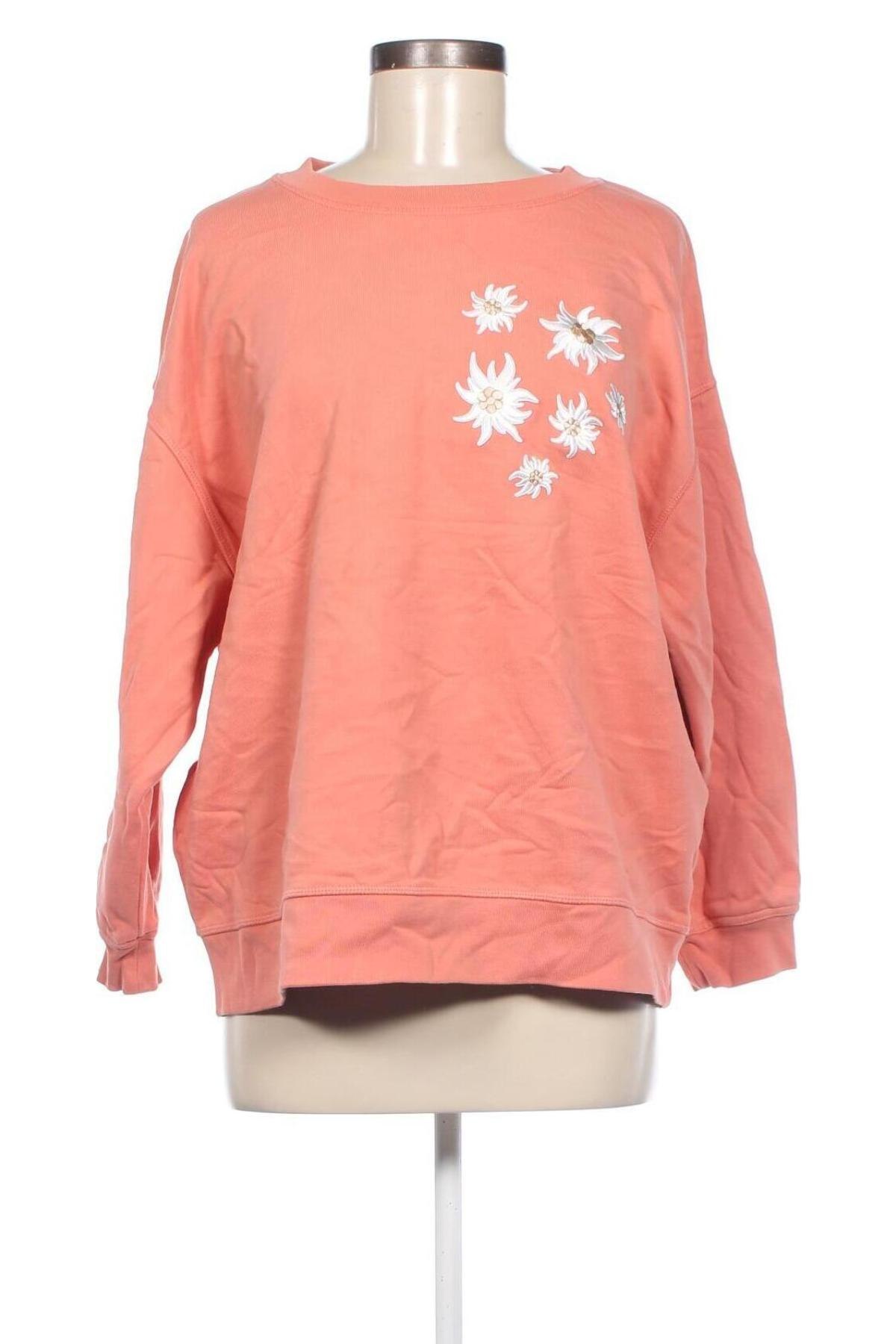 Damen Shirt Levi's, Größe XL, Farbe Rosa, Preis € 13,36