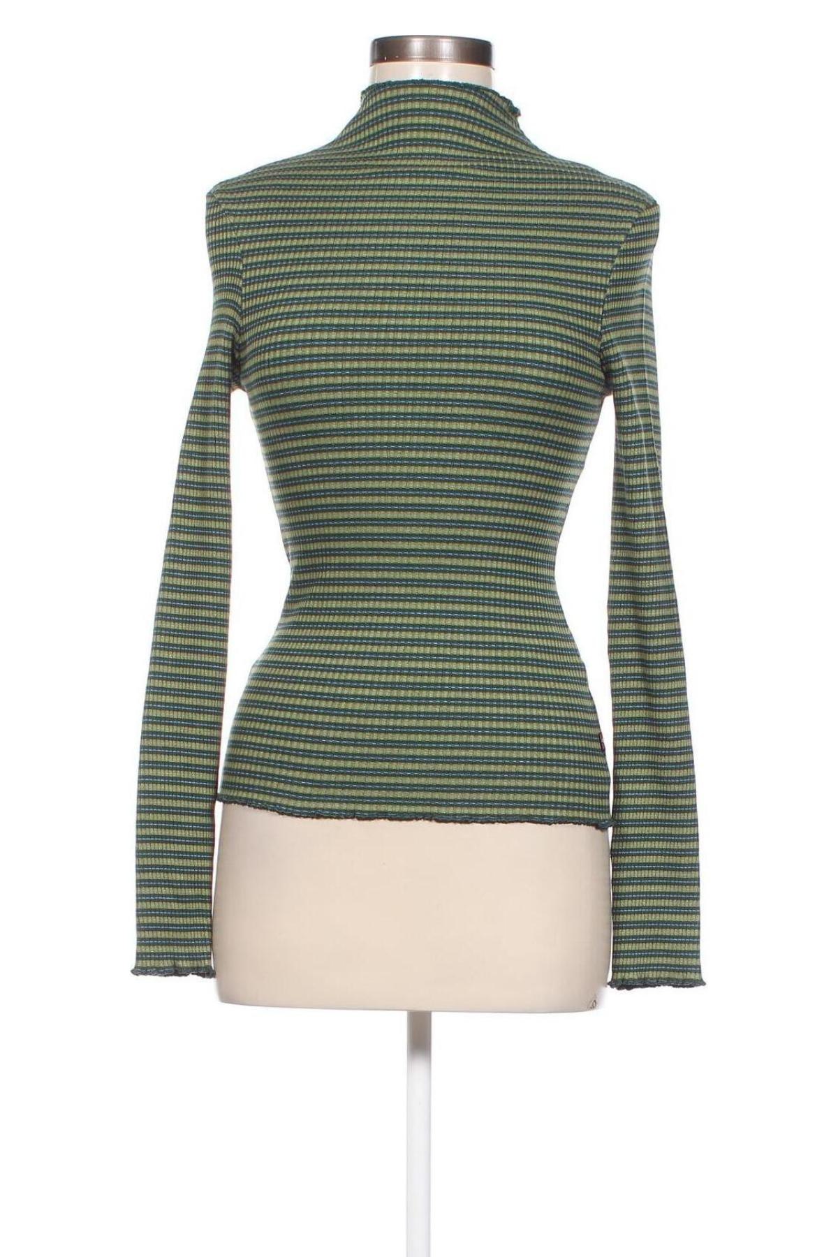 Γυναικεία μπλούζα Levi's, Μέγεθος XS, Χρώμα Πολύχρωμο, Τιμή 16,33 €