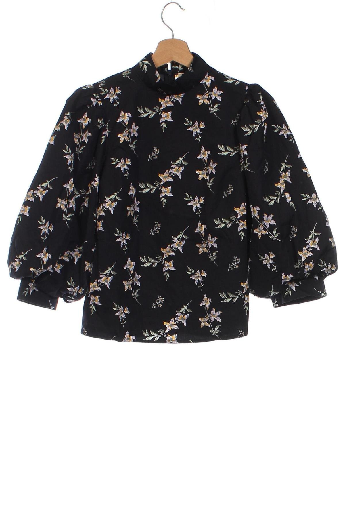 Γυναικεία μπλούζα Levi's, Μέγεθος XS, Χρώμα Πολύχρωμο, Τιμή 46,06 €