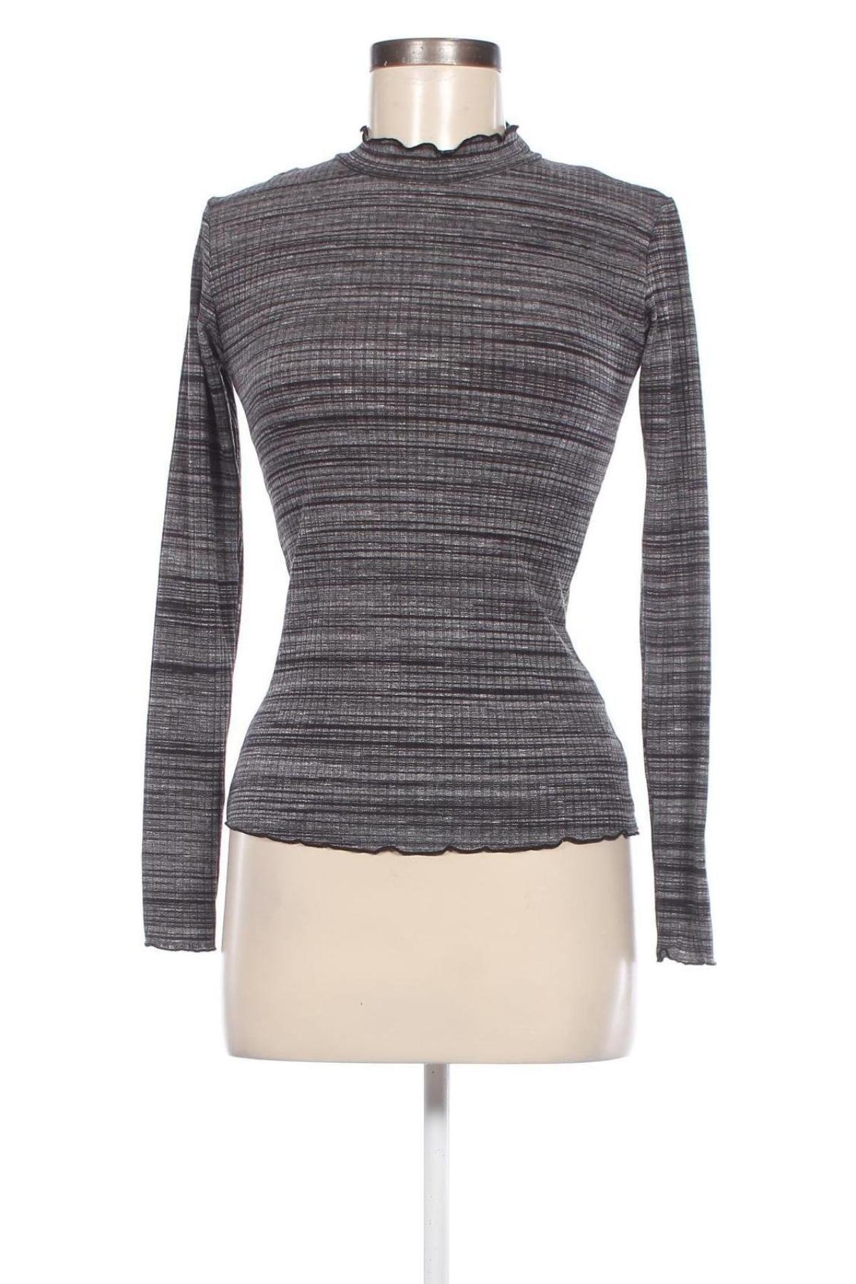 Damen Shirt Liberte Essentiel, Größe S, Farbe Grau, Preis 8,28 €