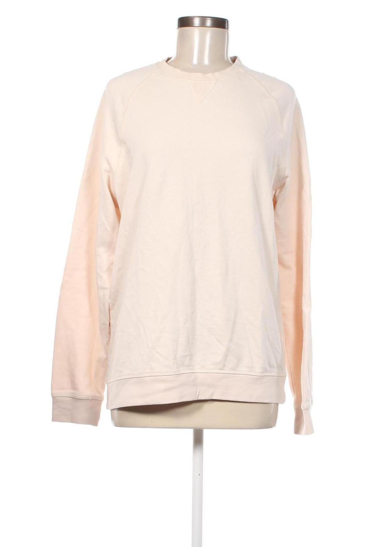 Damen Shirt Livergy, Größe XXL, Farbe Ecru, Preis € 6,61