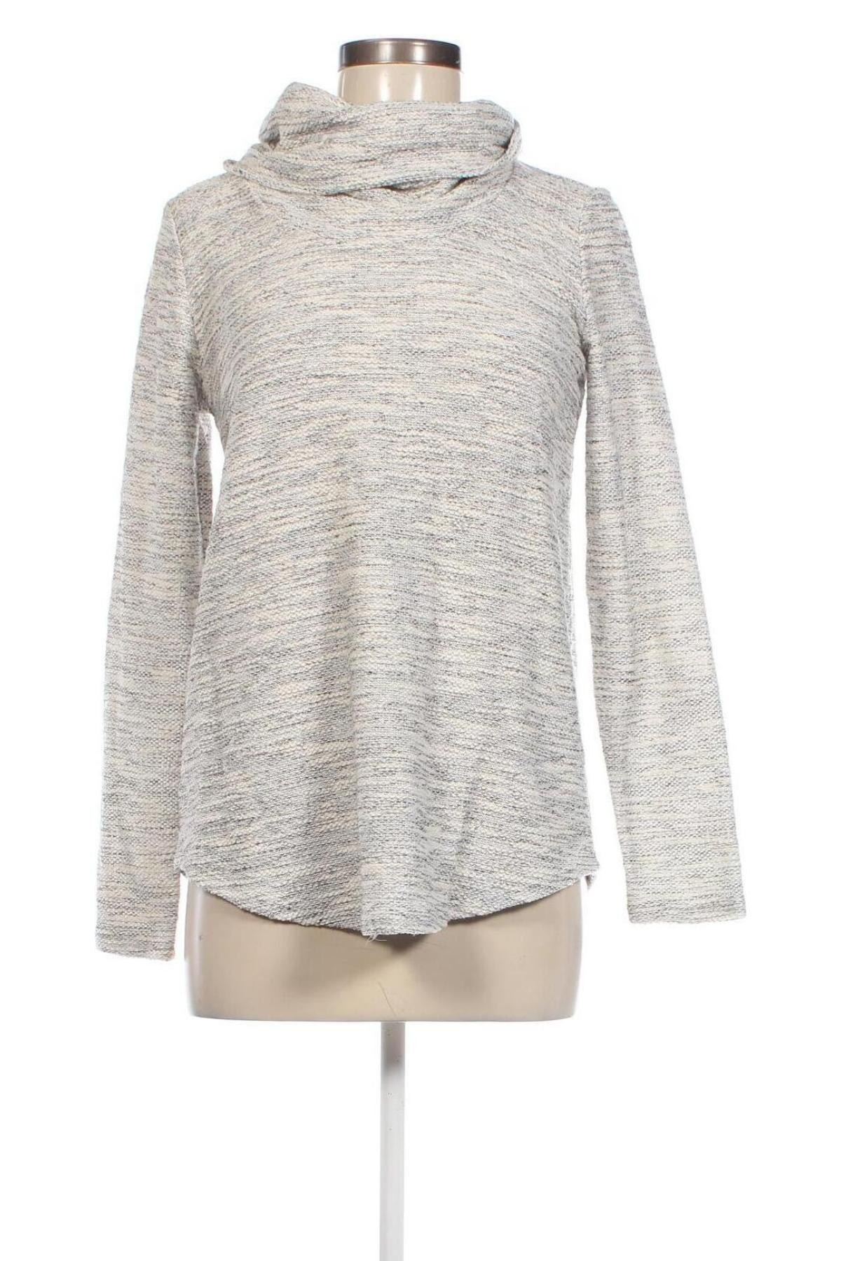 Γυναικεία μπλούζα Loft, Μέγεθος S, Χρώμα Γκρί, Τιμή 13,36 €