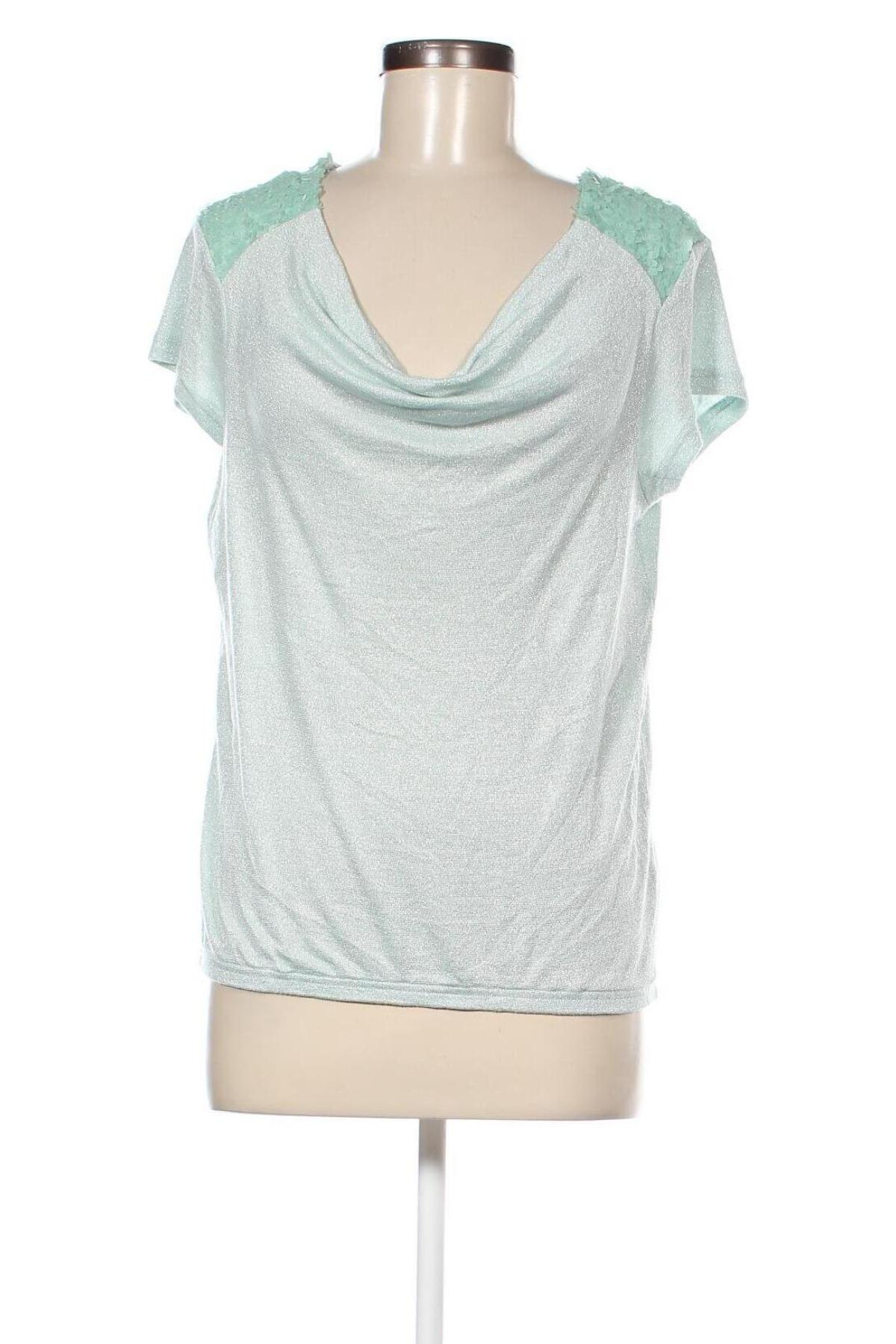 Damen Shirt Lola Liza, Größe L, Farbe Grün, Preis 8,28 €