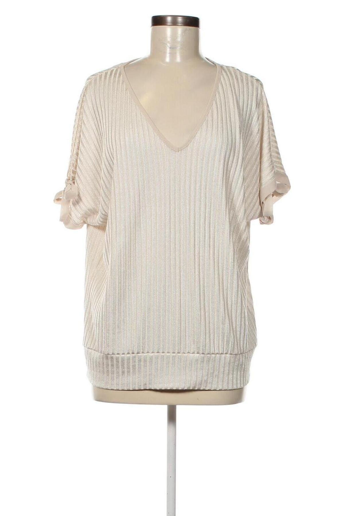 Damen Shirt Lola Liza, Größe XL, Farbe Beige, Preis 23,66 €