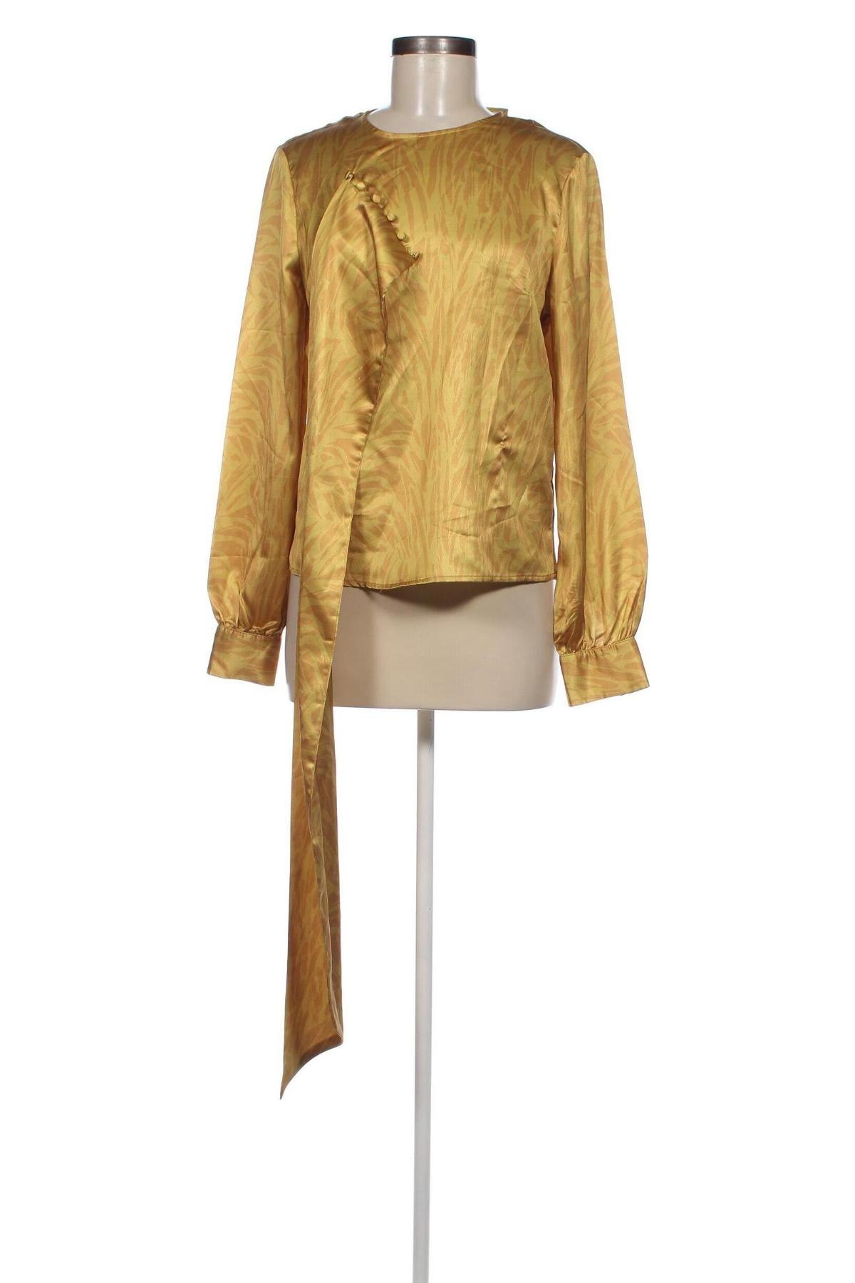 Γυναικεία μπλούζα Lost Ink, Μέγεθος M, Χρώμα Πολύχρωμο, Τιμή 10,99 €